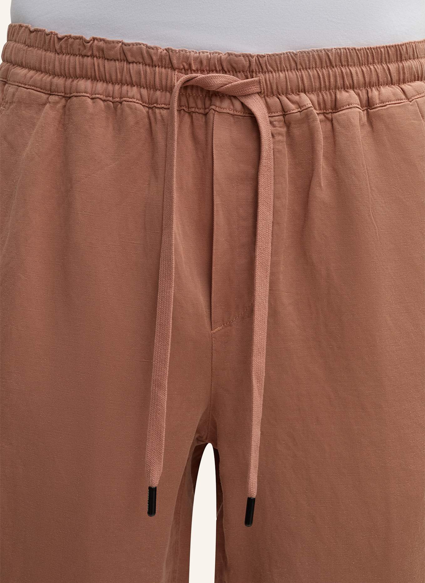 STRELLSON Shorts KAJI: ORANGE