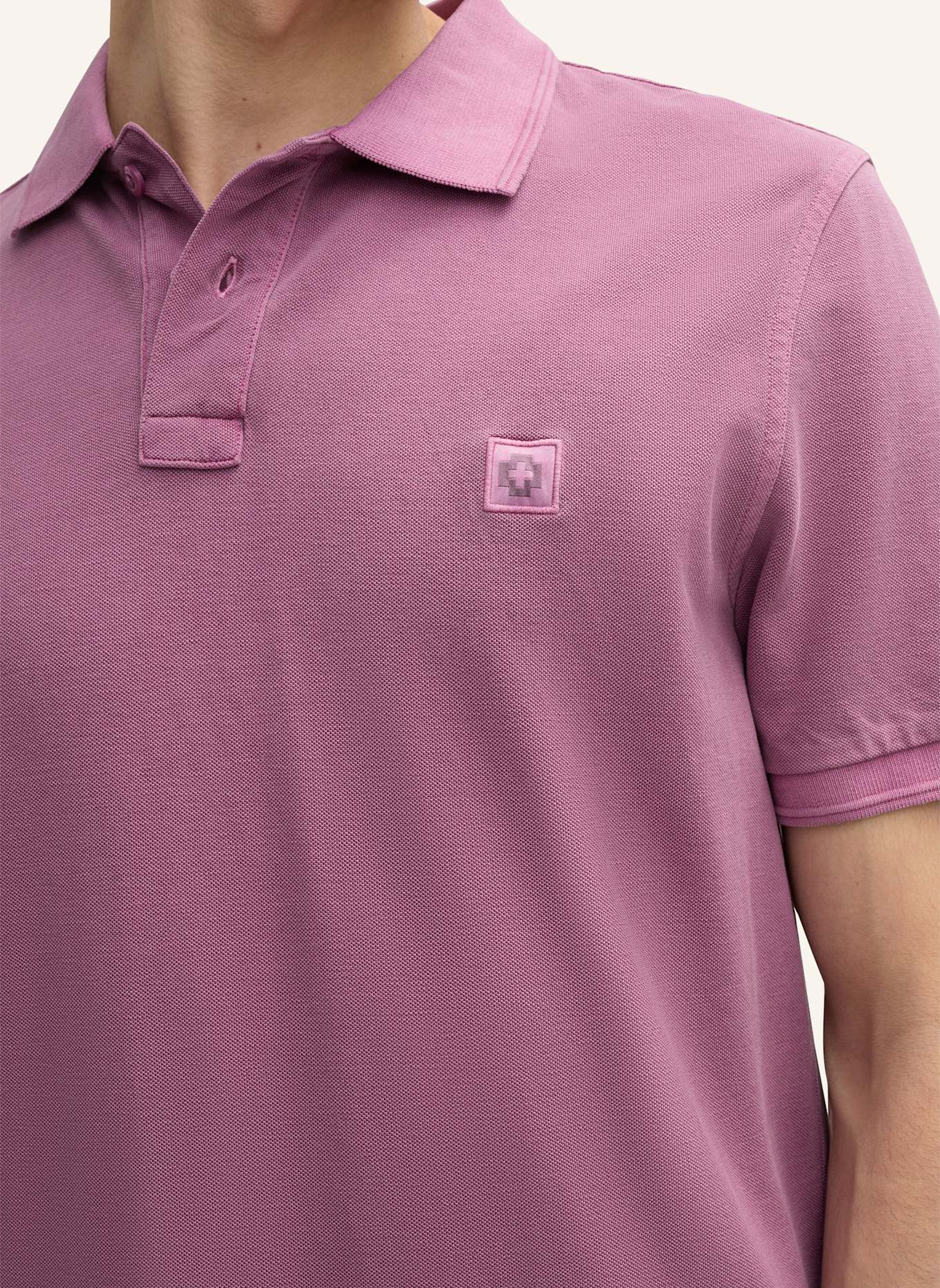STRELLSON Poloshirt: LILA