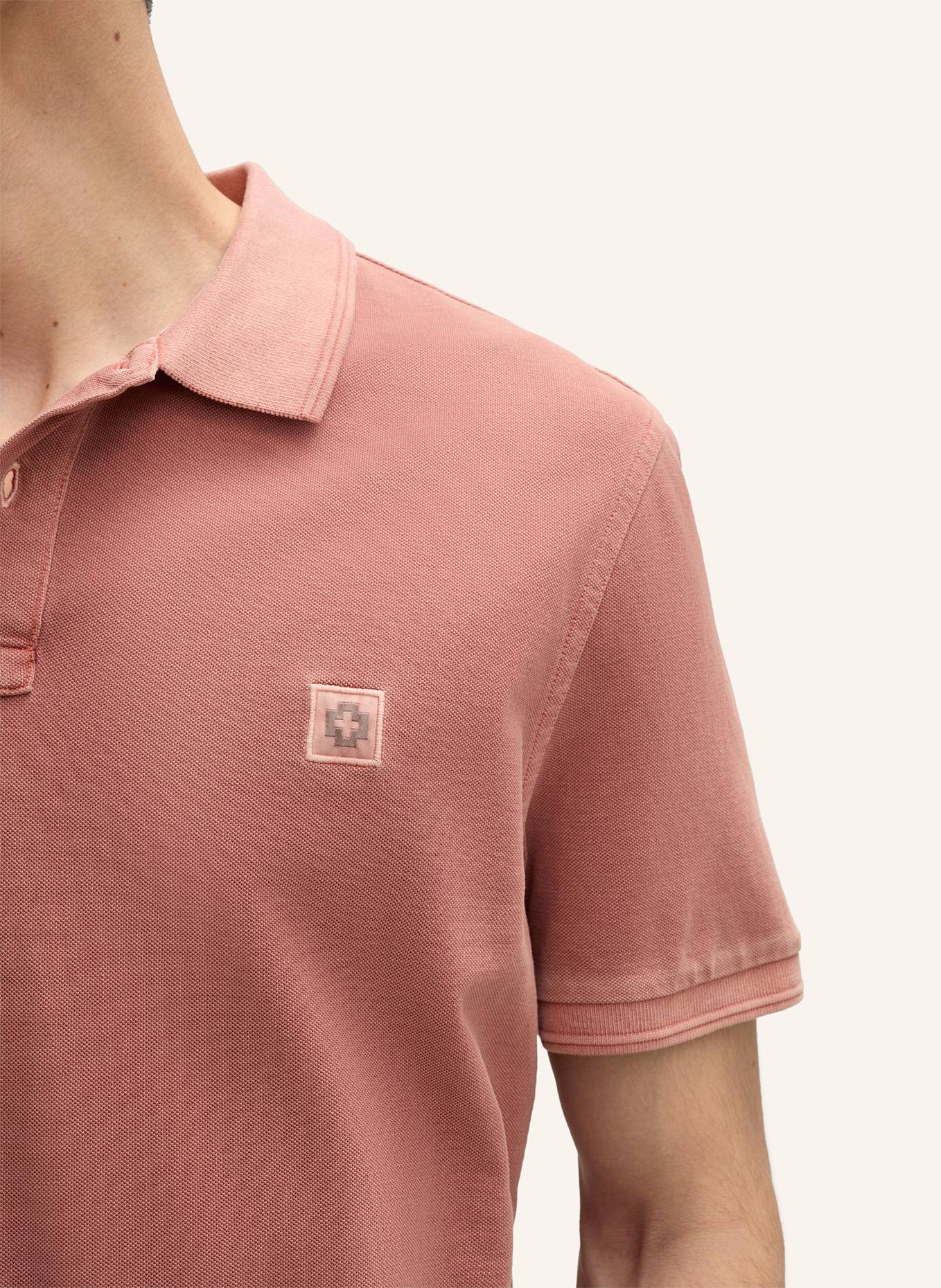 STRELLSON Poloshirt PHILLIP: ORANGE