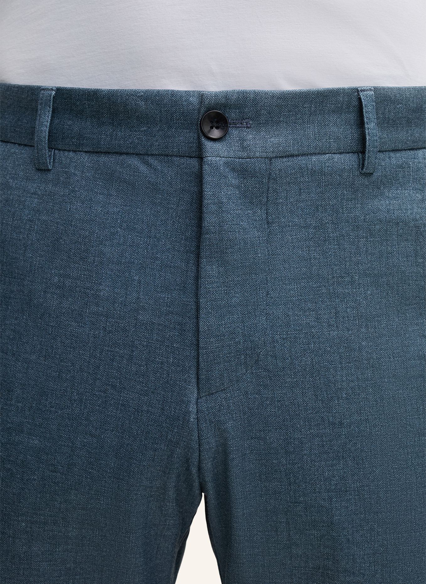 STRELLSON Anzughose TIUS: DUNKELBLAU