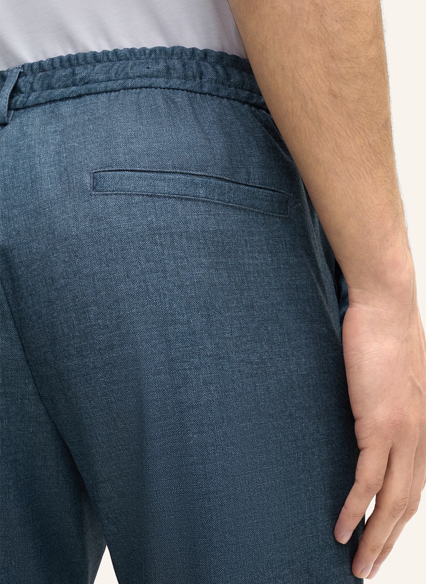 STRELLSON Anzughose TIUS: DUNKELBLAU