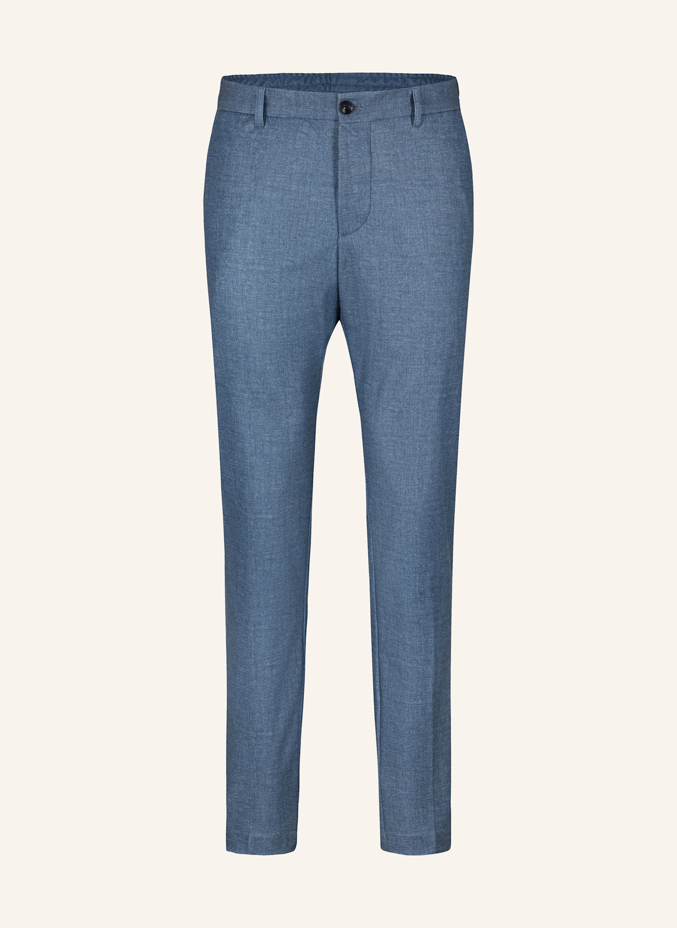 STRELLSON Anzughose TIUS: DUNKELBLAU