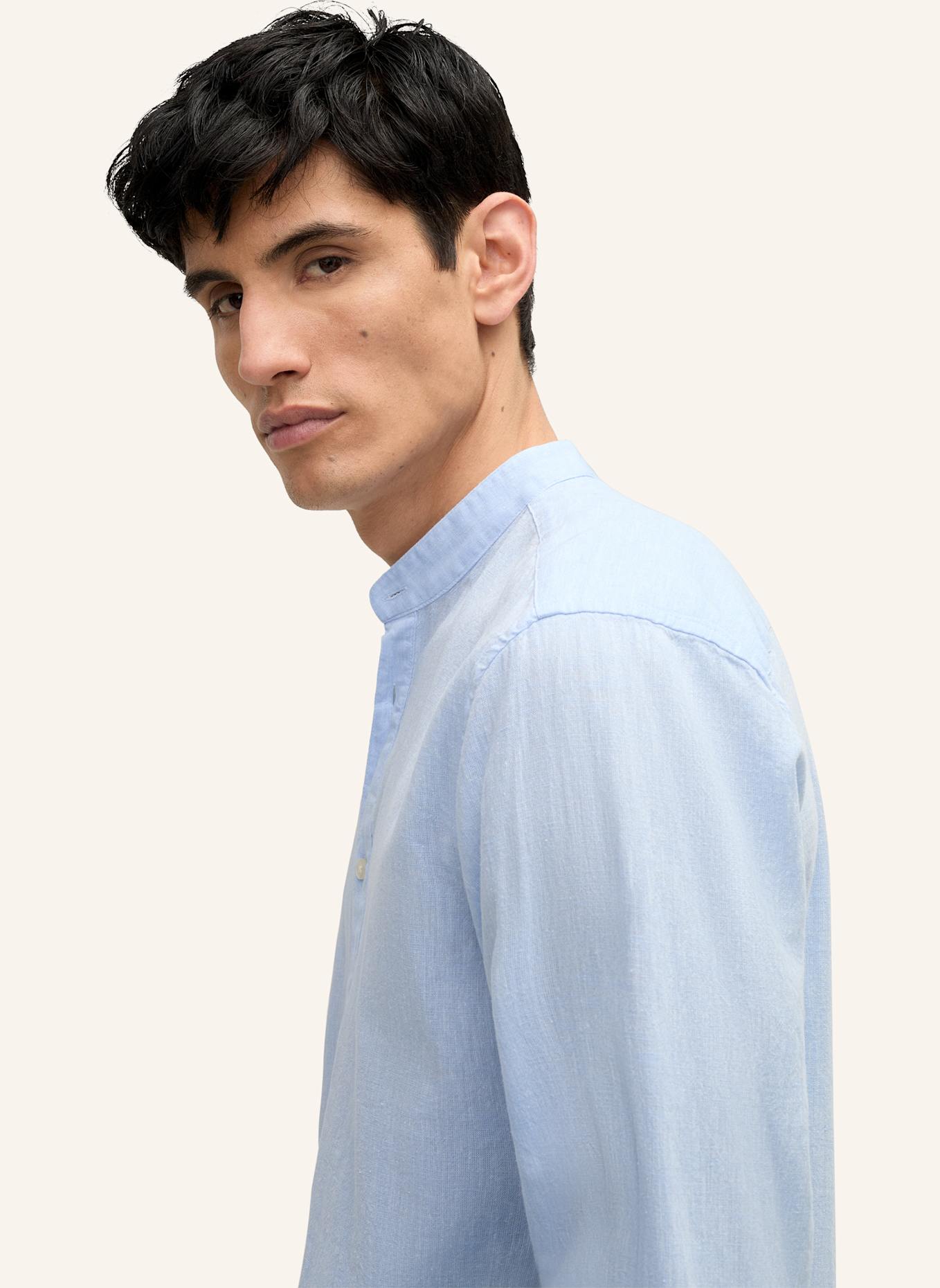 STRELLSON Hemd CORNEL: HELLBLAU