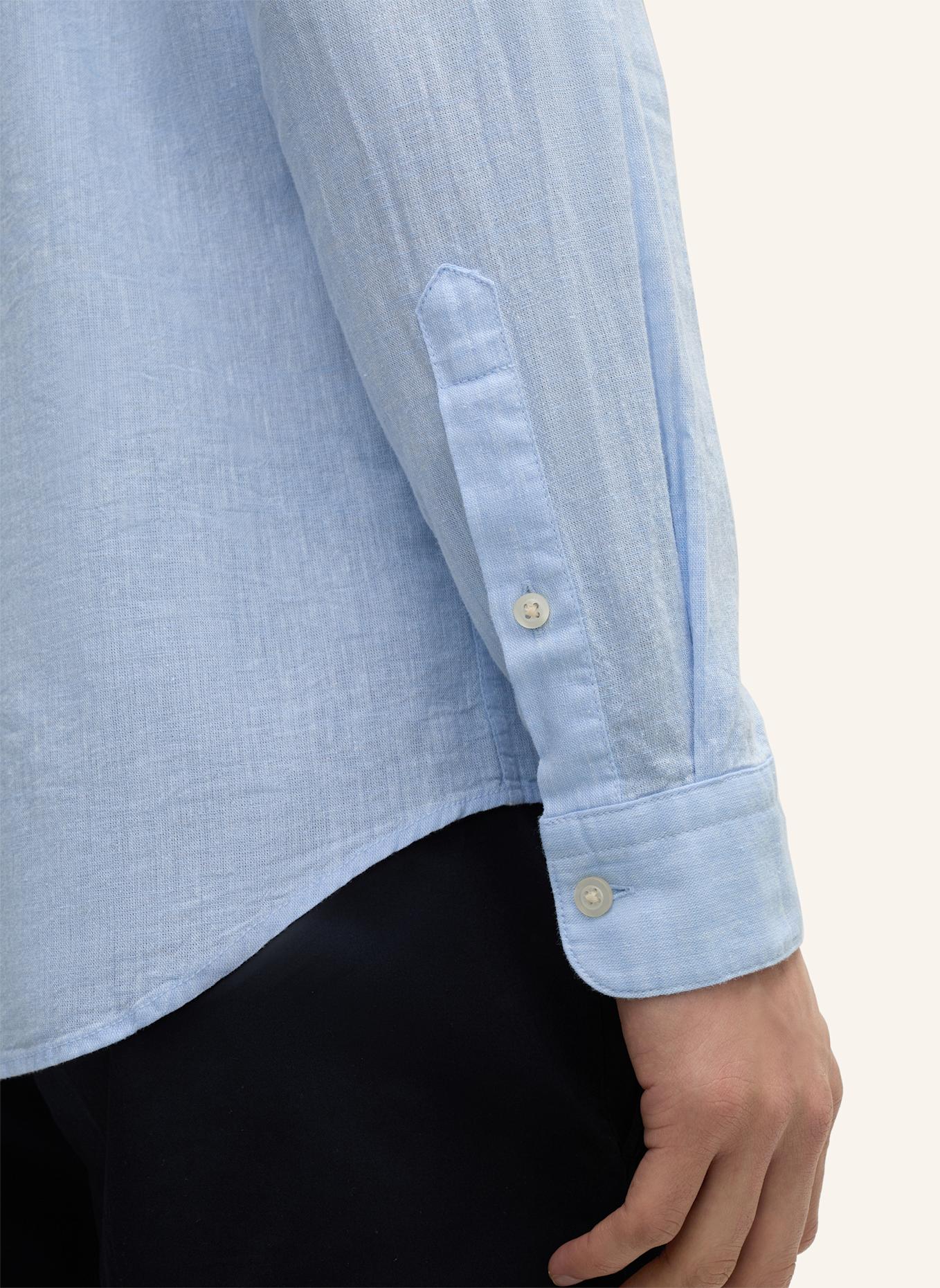 STRELLSON Hemd CORNEL: HELLBLAU