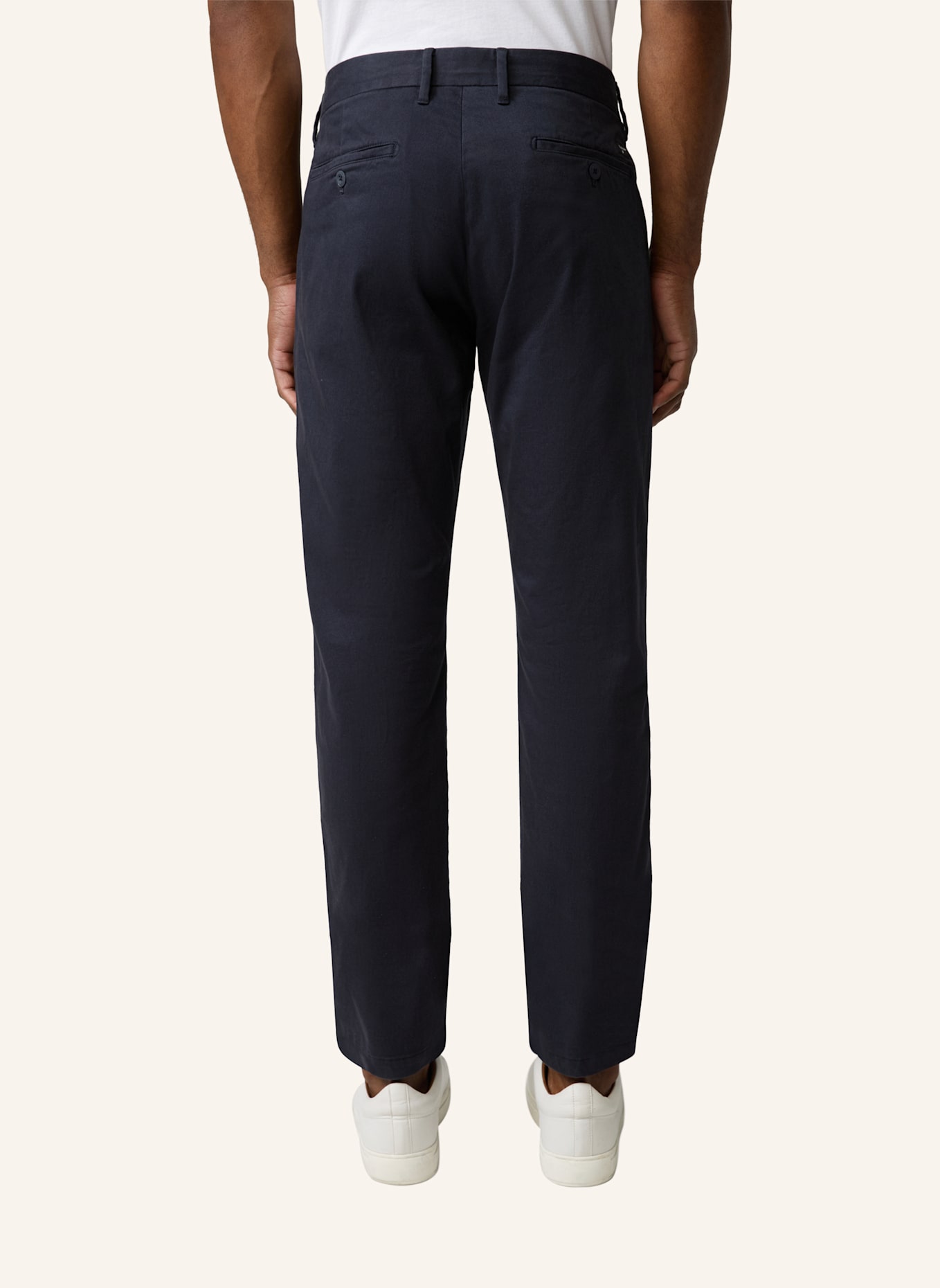 STRELLSON Chino CODE: DUNKELBLAU