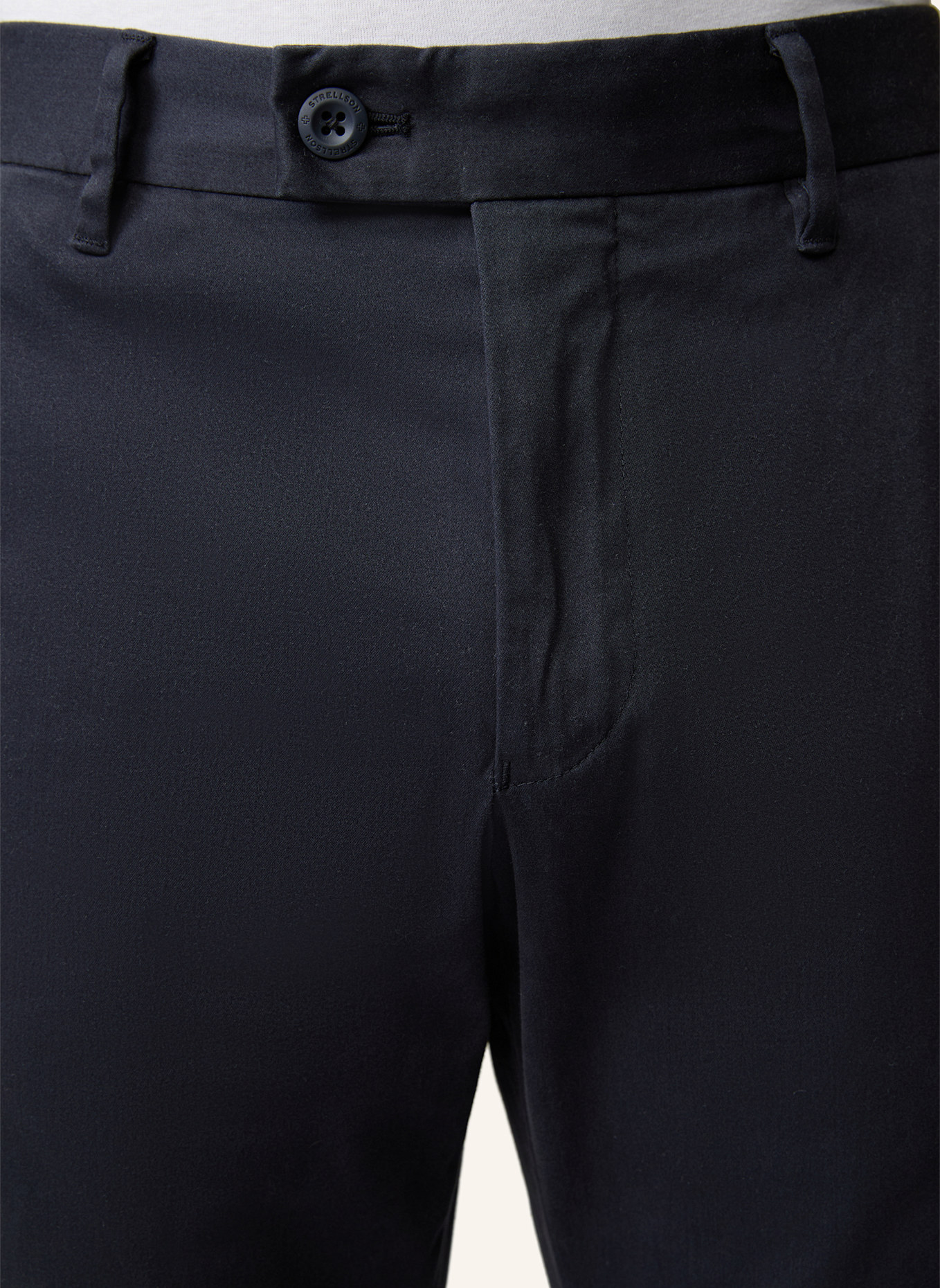 STRELLSON Chino CODE: DUNKELBLAU