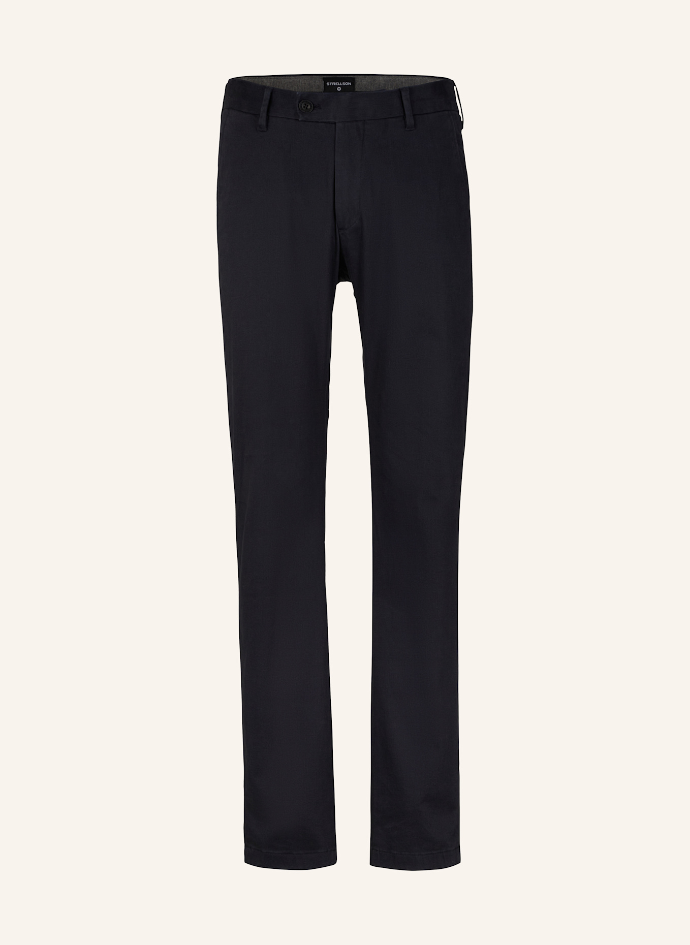 STRELLSON Chino CODE: DUNKELBLAU