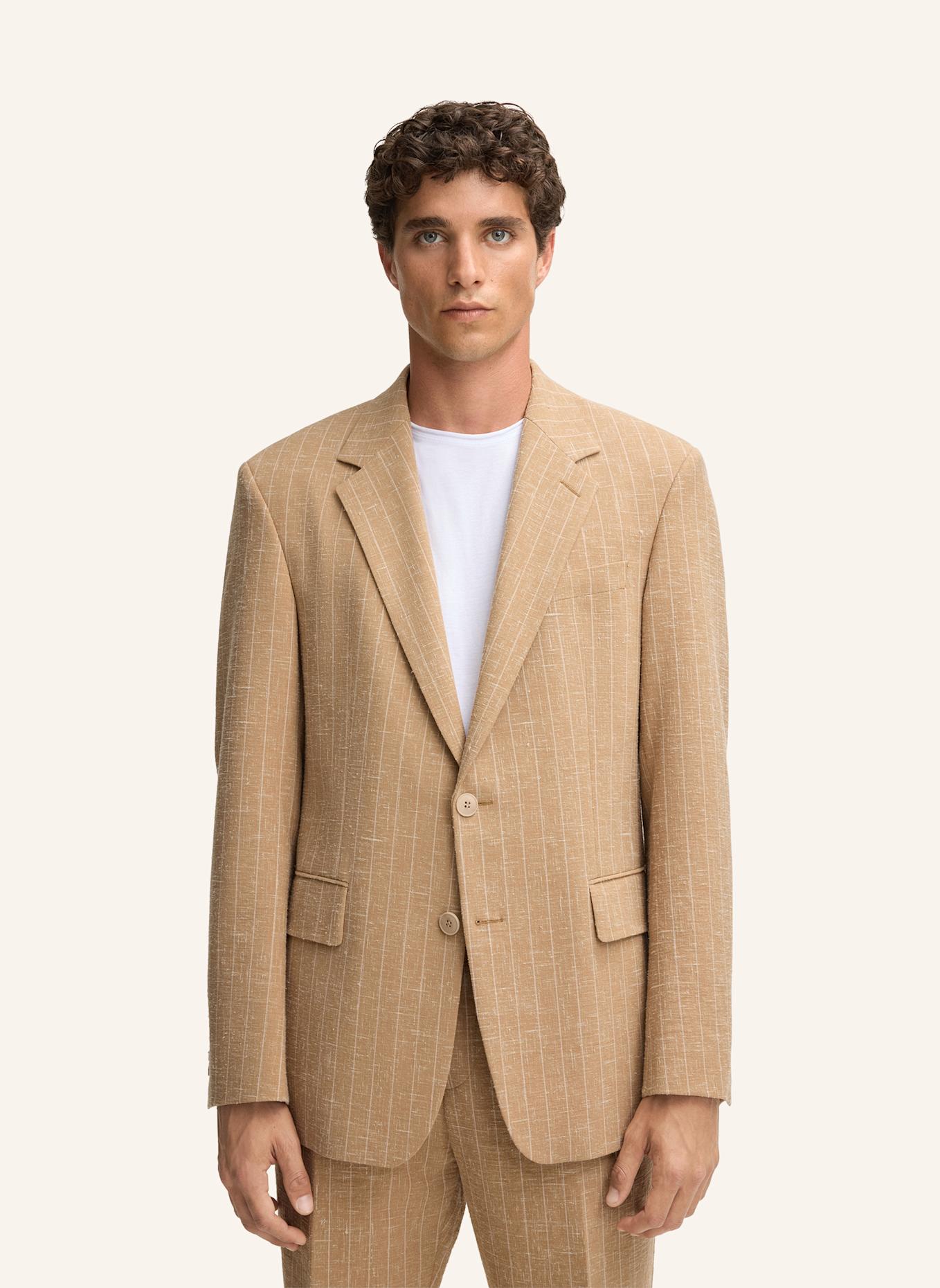 STRELLSON Sakko REECE: BRAUN