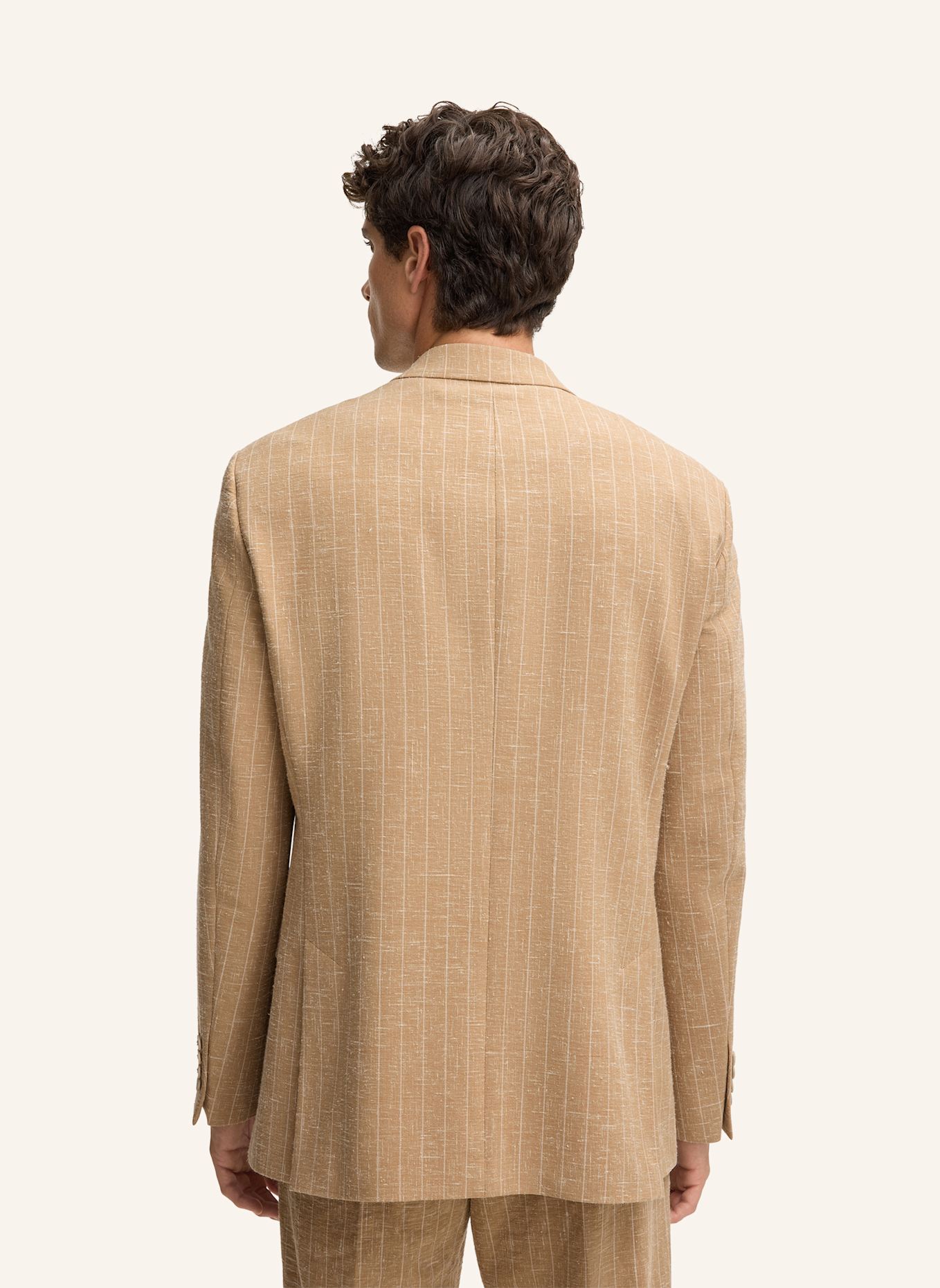 STRELLSON Sakko REECE: BRAUN