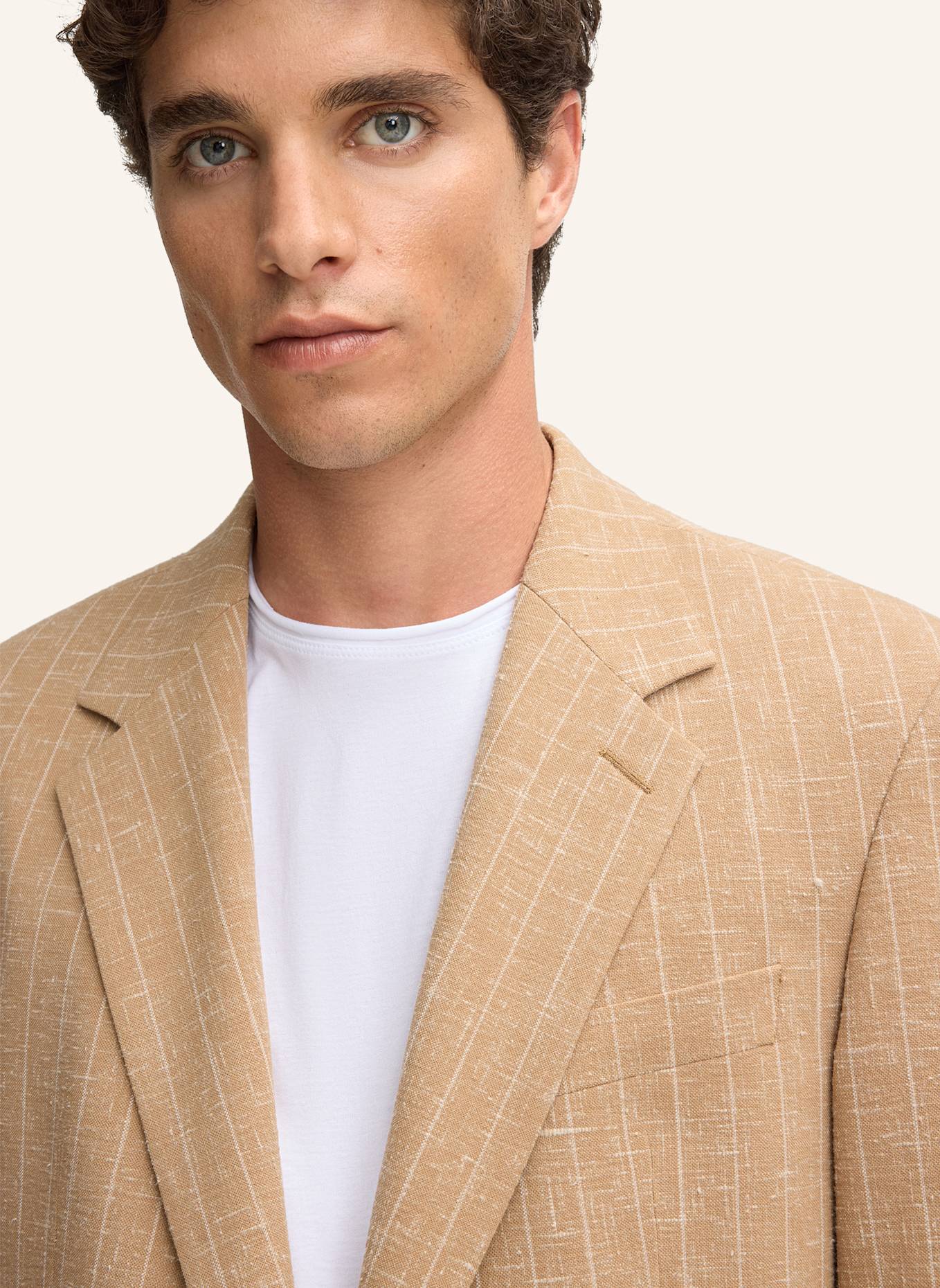 STRELLSON Sakko REECE: BRAUN