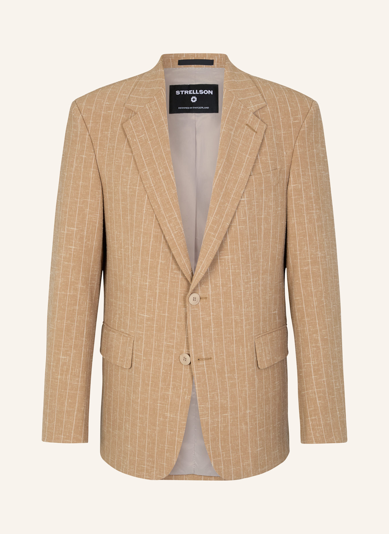 STRELLSON Sakko REECE: BRAUN