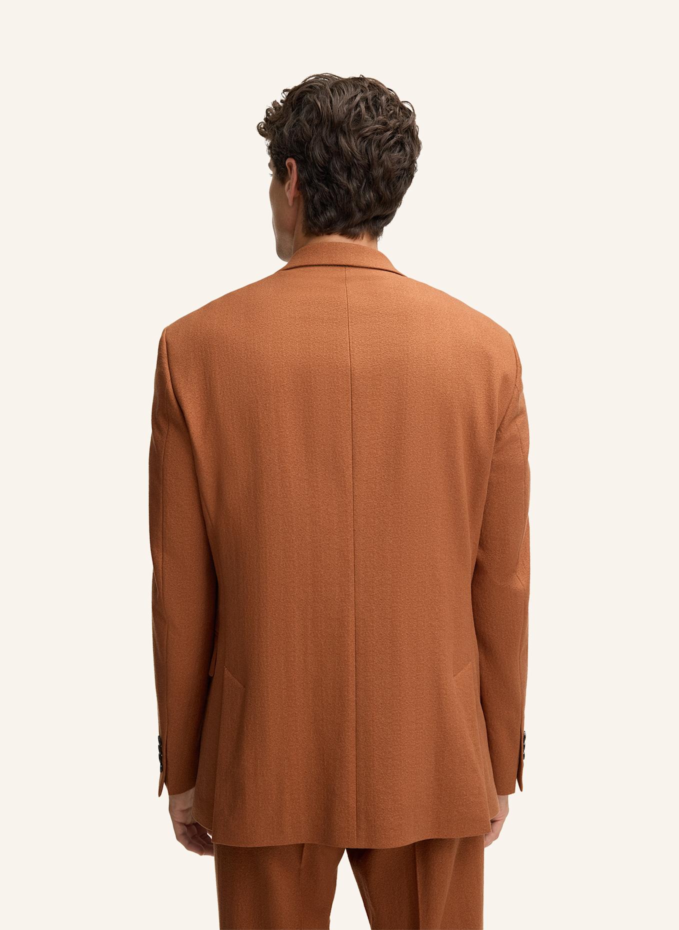 STRELLSON Anzugsakko REECE Regular Fit: GELB