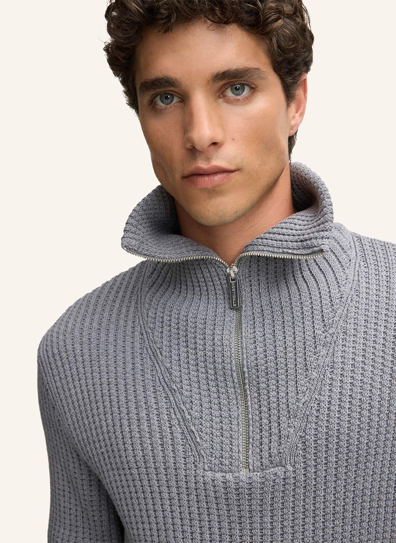 STRELLSON Troyer ARTEM: GRAU