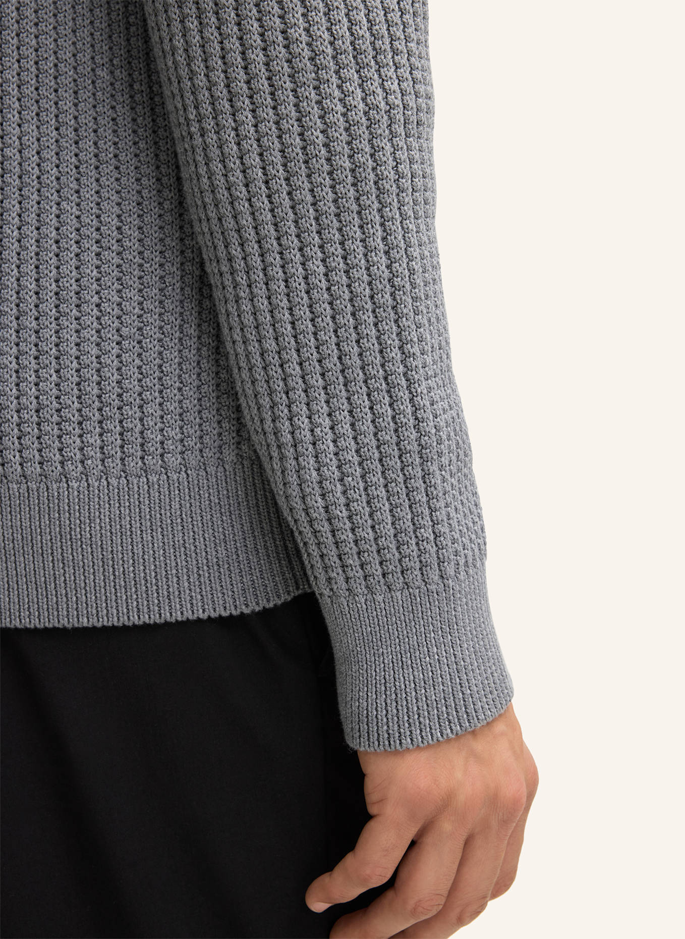 STRELLSON Troyer ARTEM: GRAU