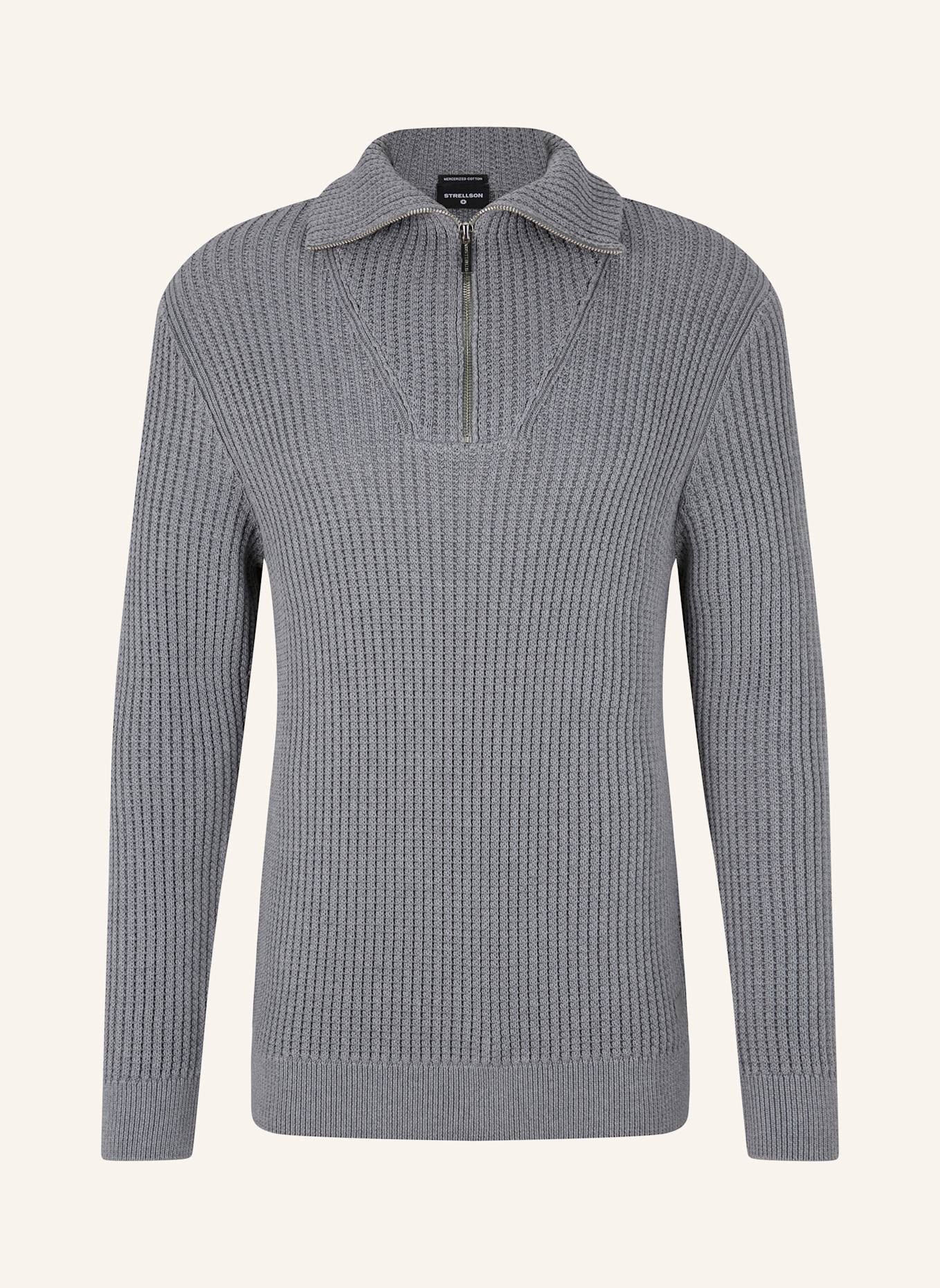 STRELLSON Troyer ARTEM: GRAU