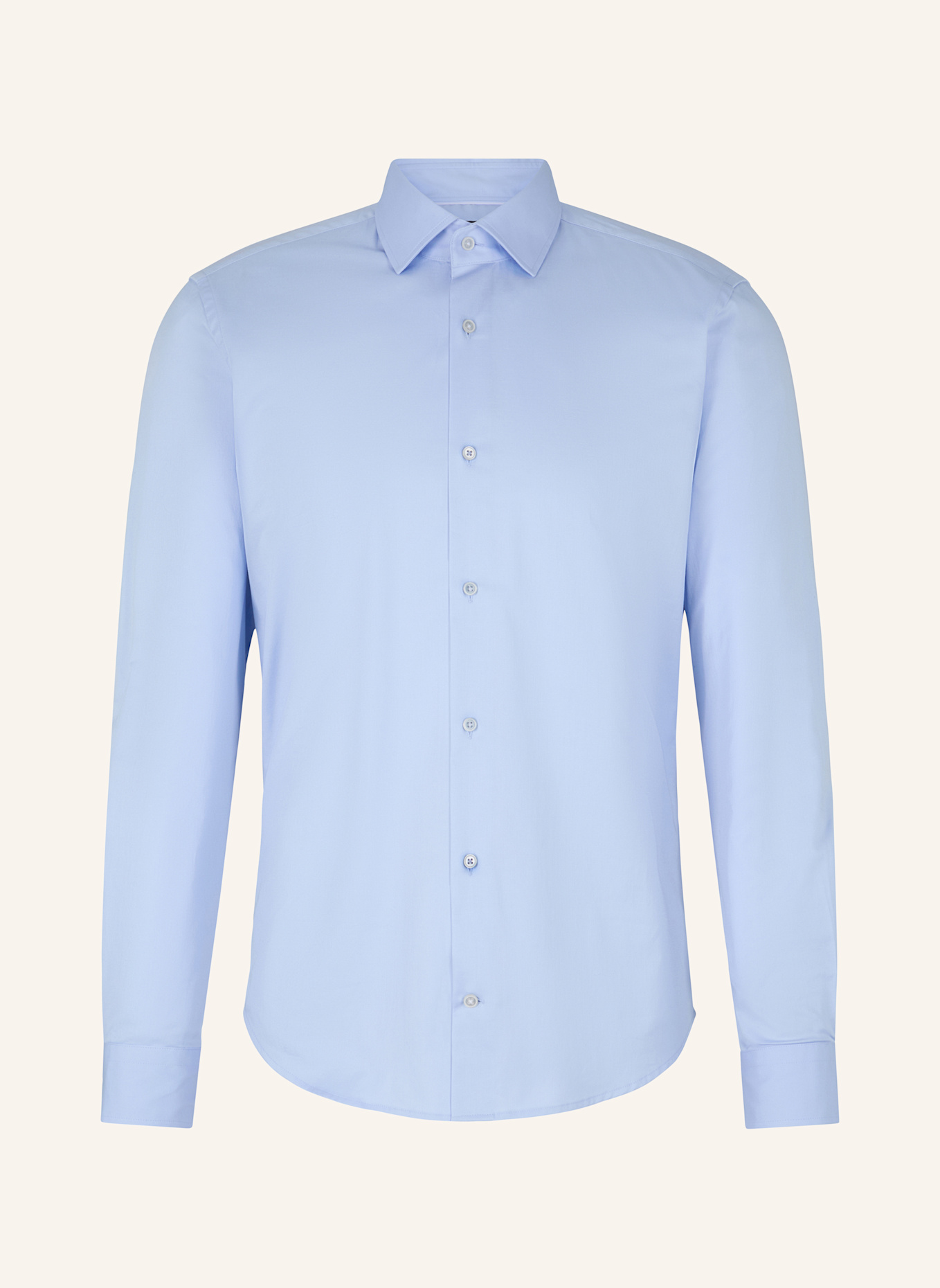 STRELLSON Hemd STAN: BLAU