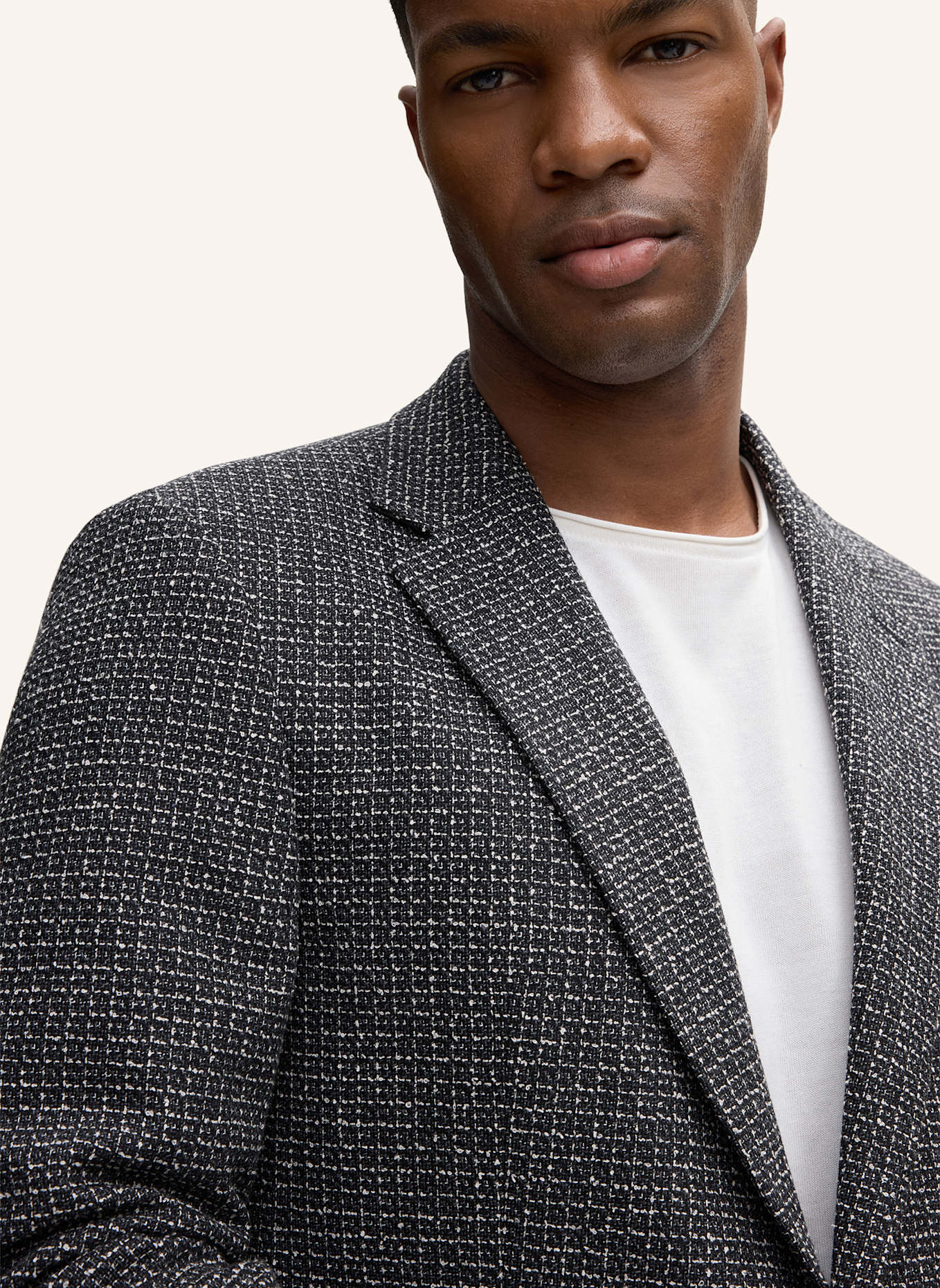 STRELLSON Sakko ALZER: DUNKELGRAU