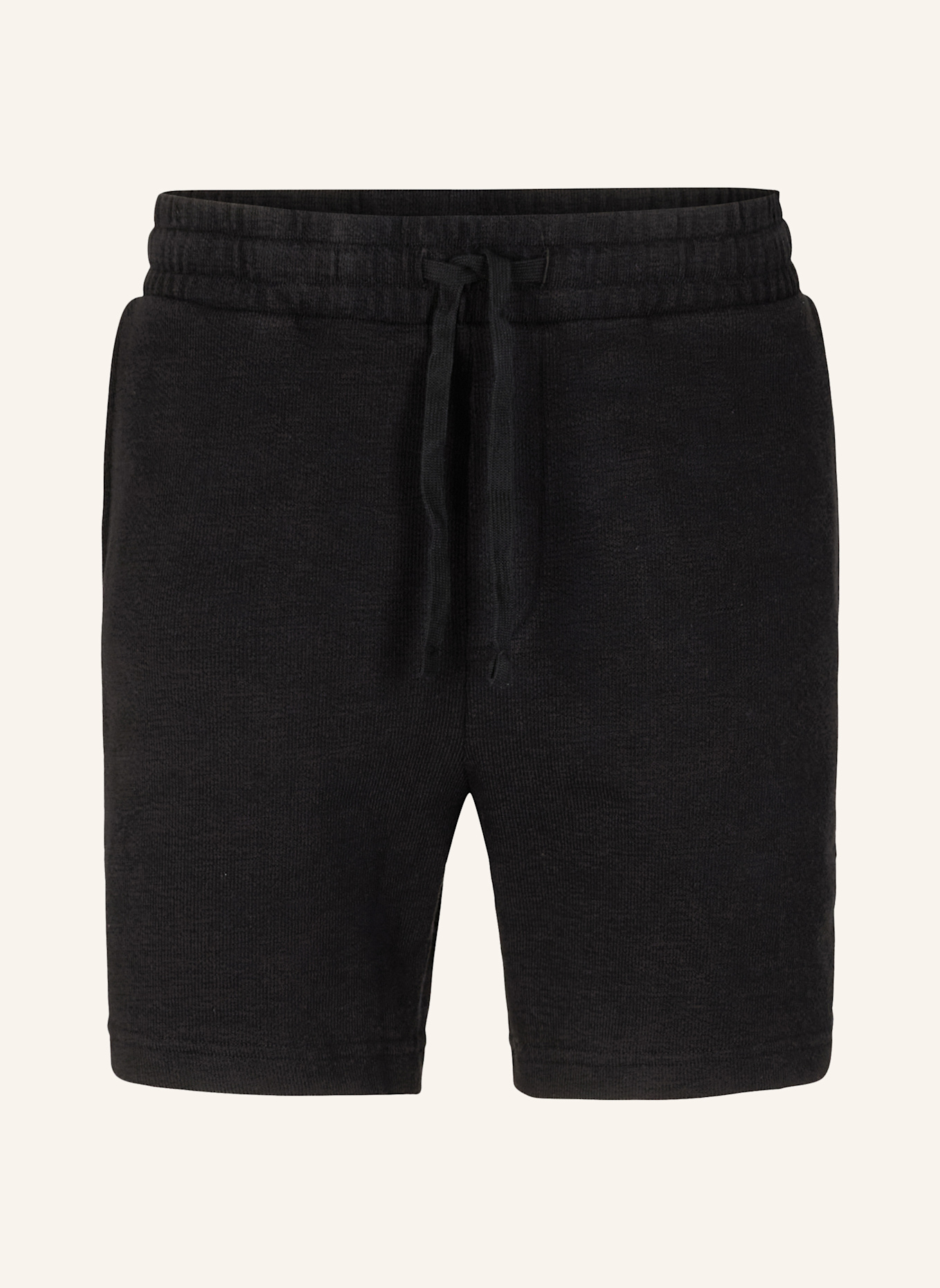 STRELLSON Shorts SOMA: SCHWARZ