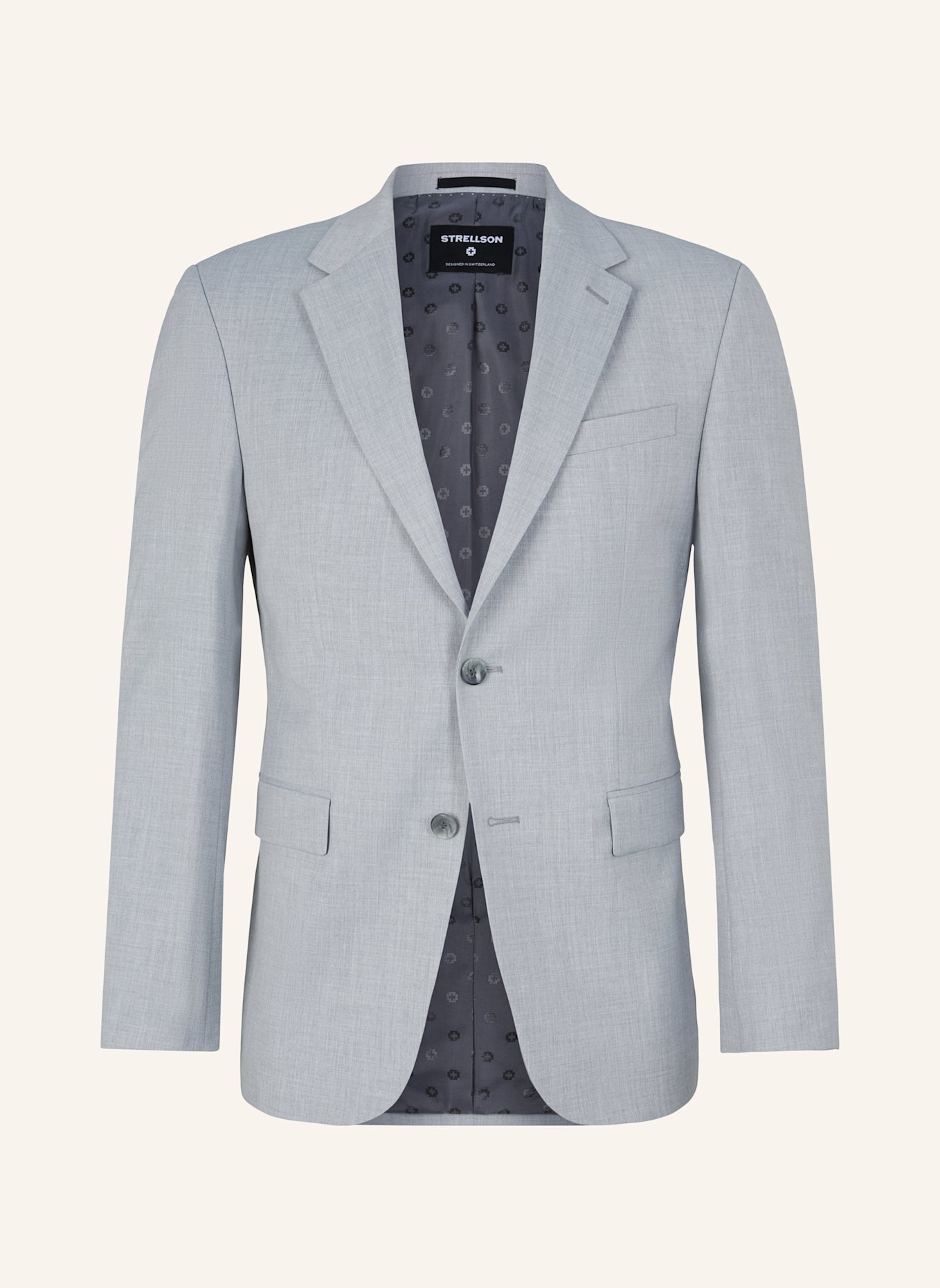 STRELLSON Sakko AIDAN: HELLGRAU