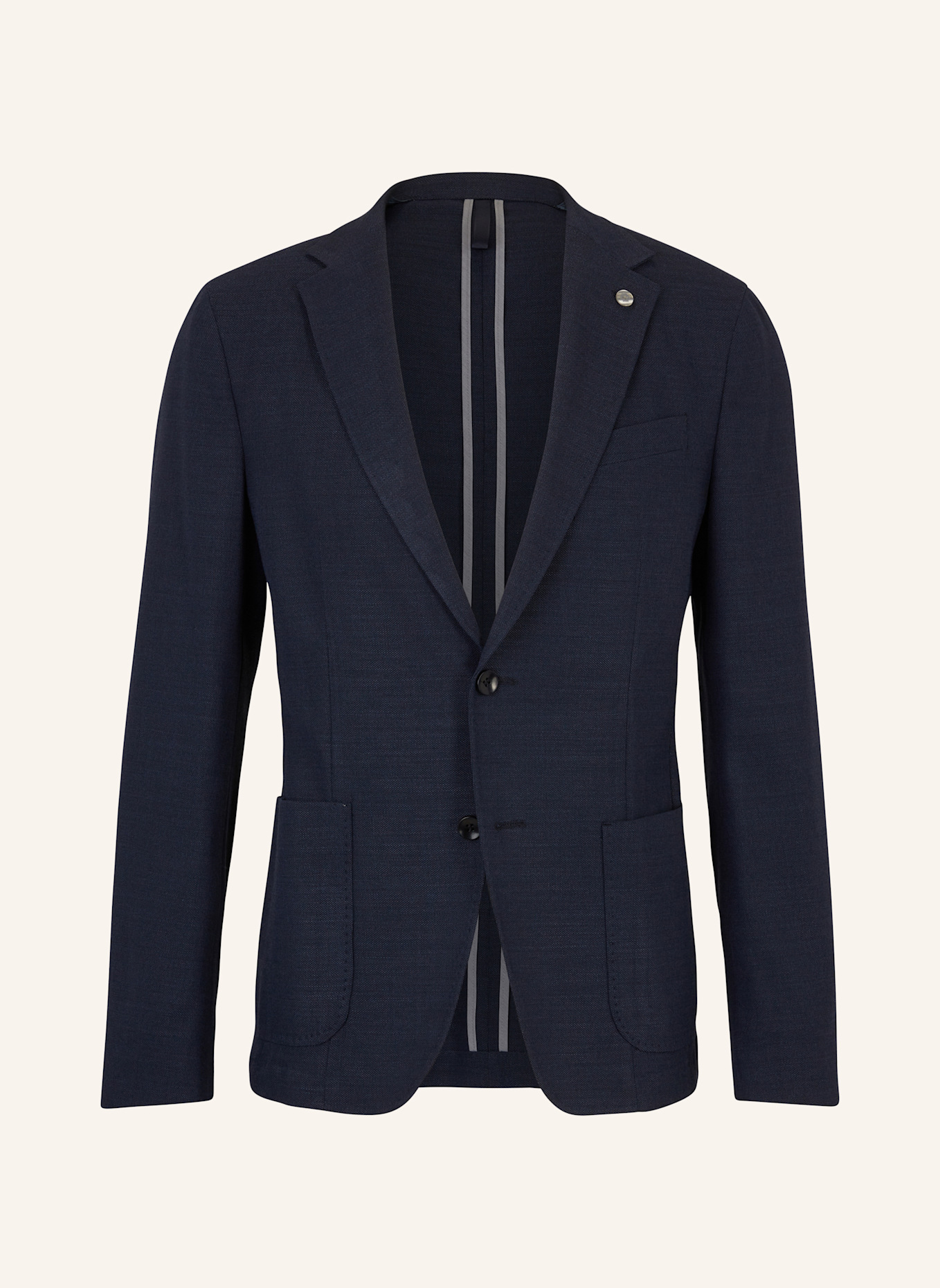 STRELLSON Anzugsakko ACON Slim Fit: DUNKELBLAU