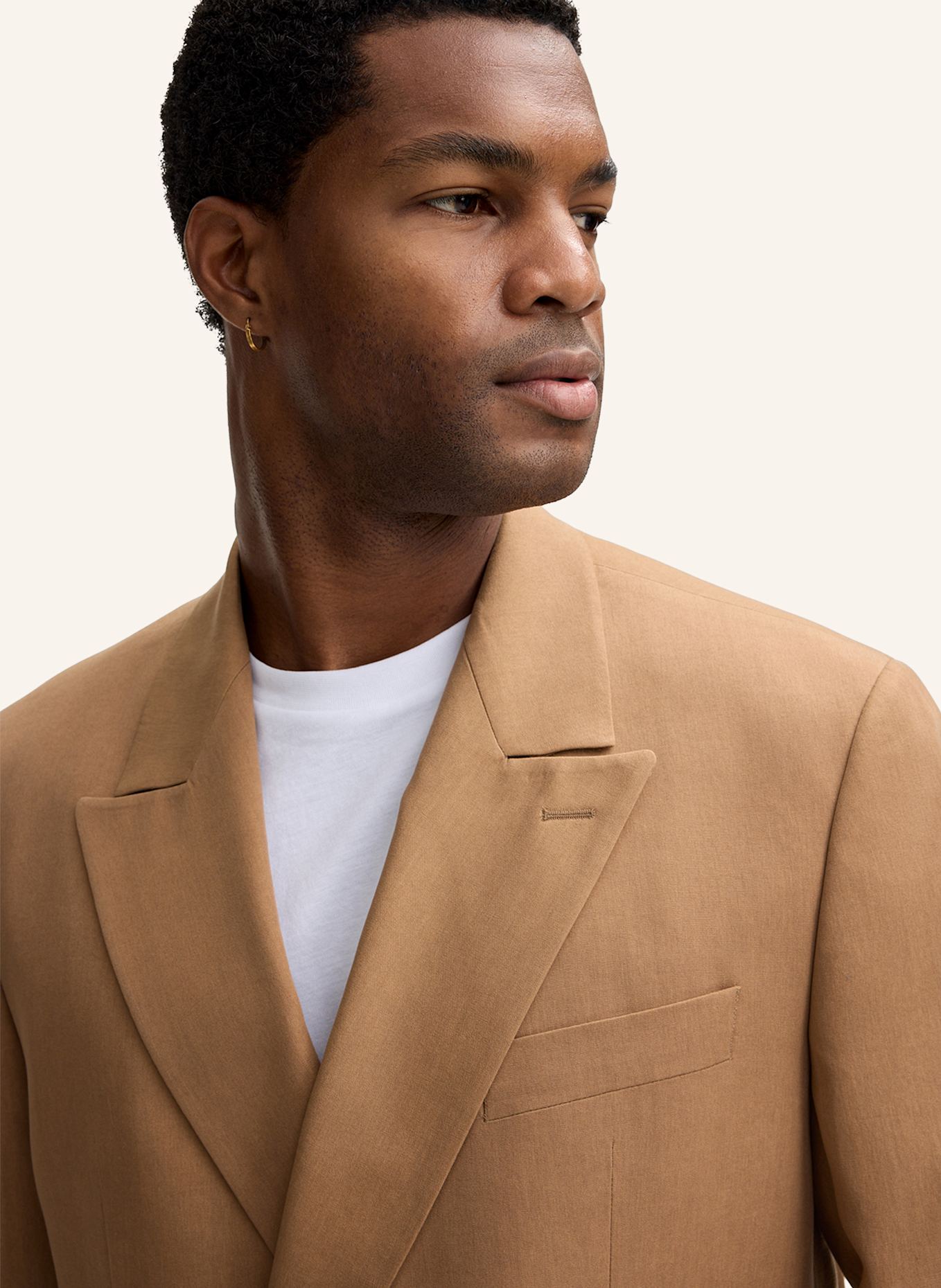 STRELLSON Sakko ASHTON: GELB