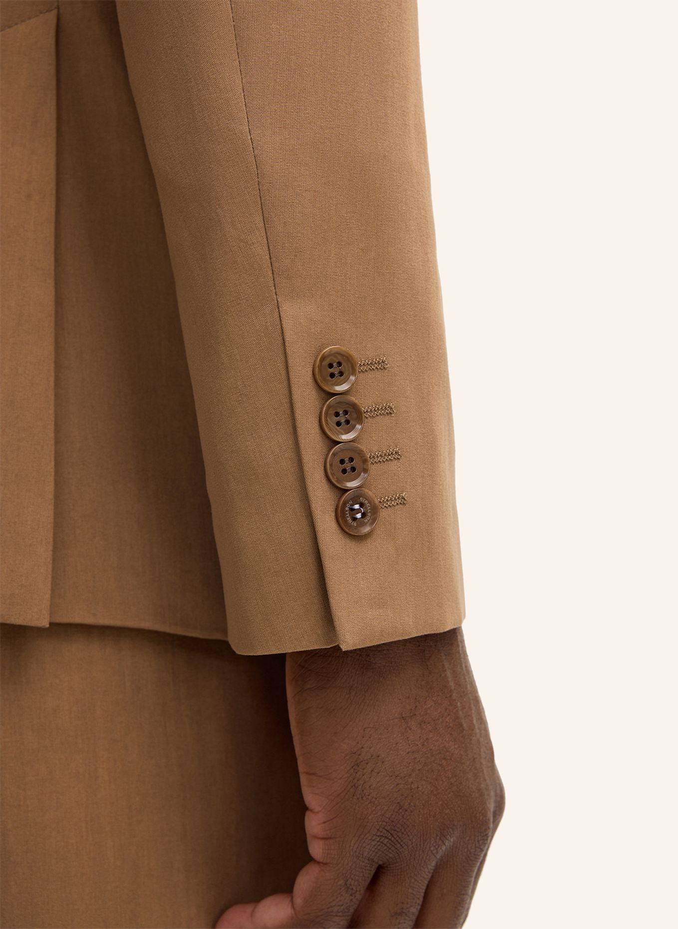 STRELLSON Sakko ASHTON: GELB