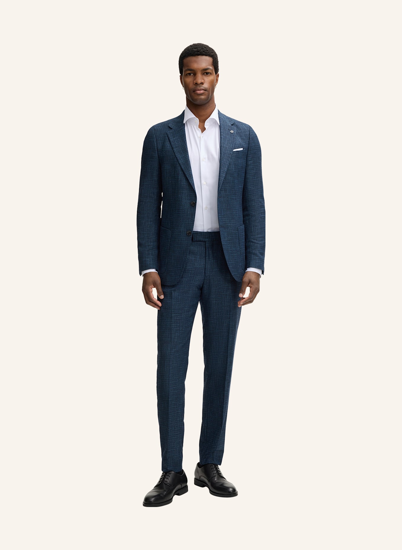 STRELLSON Sakko ARNDT: DUNKELBLAU