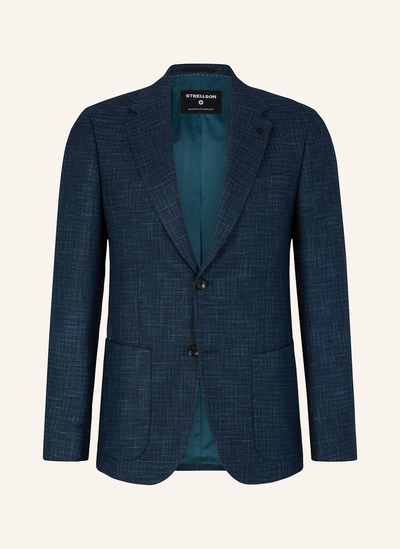 STRELLSON Sakko ARNDT: DUNKELBLAU