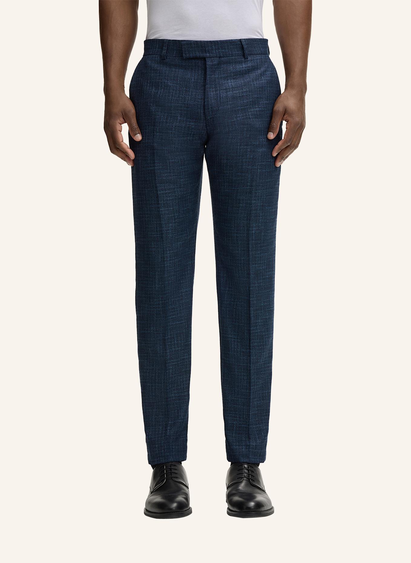 STRELLSON Anzughose MELWIN: DUNKELBLAU