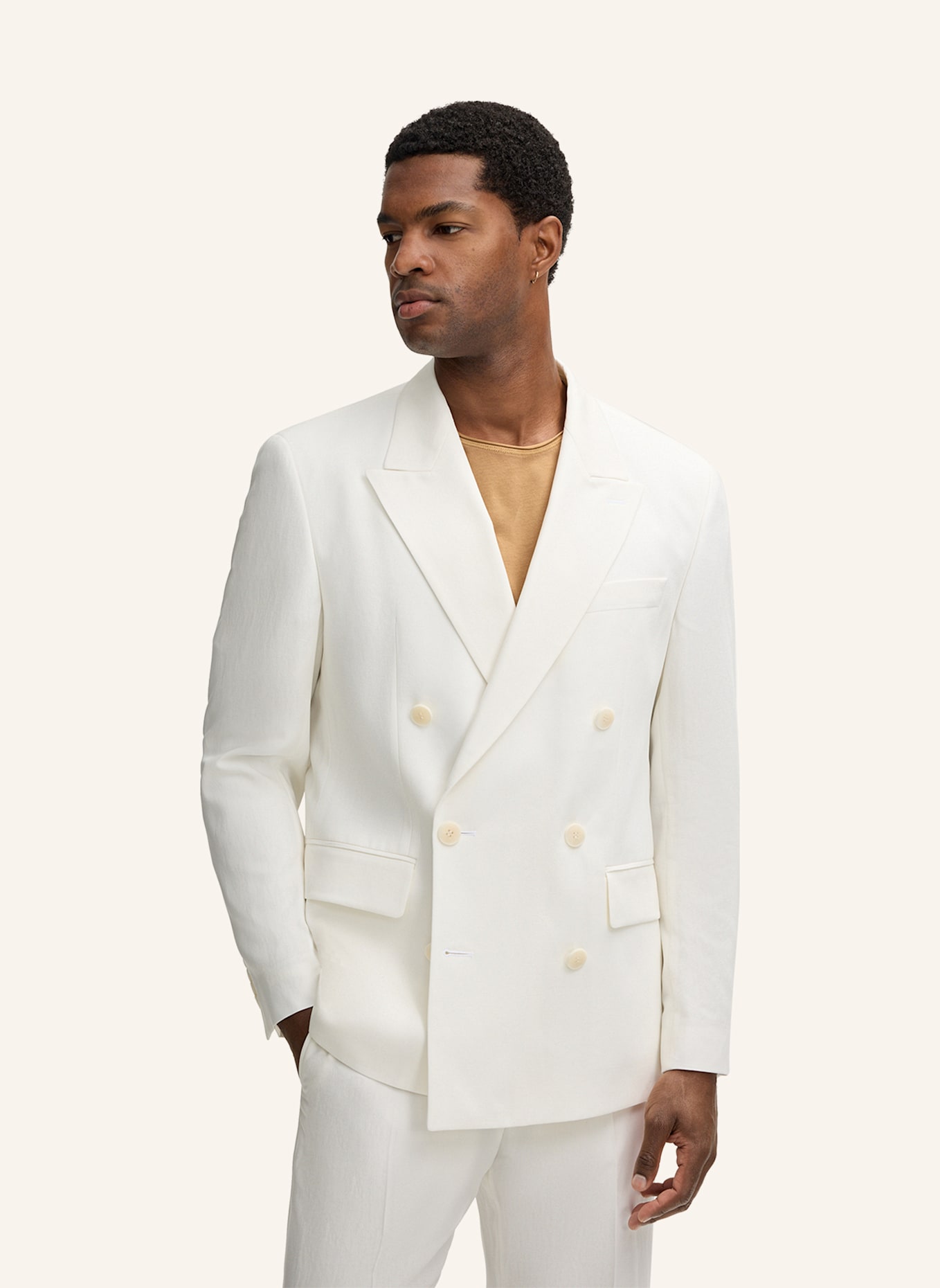 STRELLSON Sakko ASHTON: WEISS