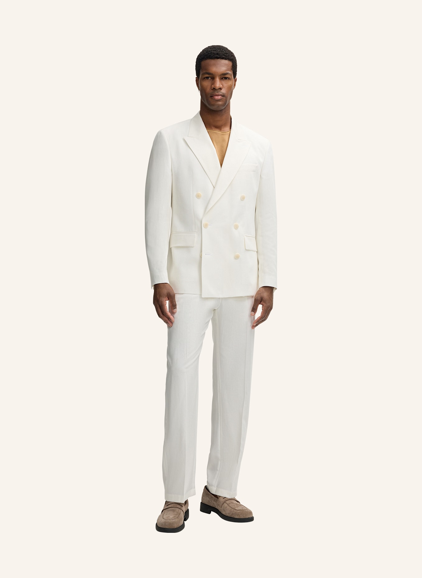 STRELLSON Sakko ASHTON: WEISS