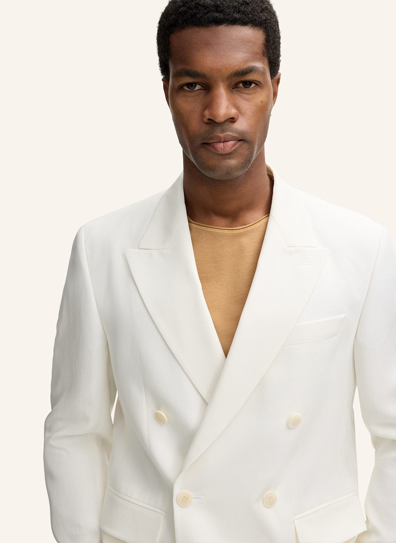 STRELLSON Sakko ASHTON: WEISS