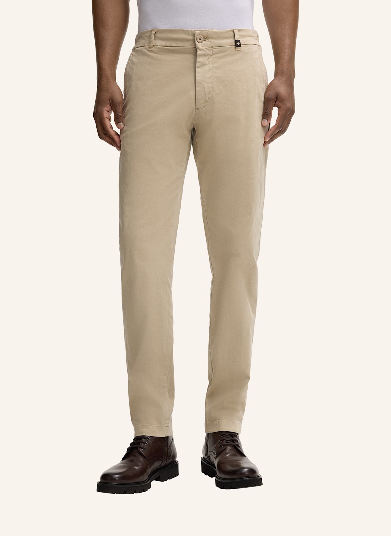 STRELLSON Chino TIUS: BEIGE