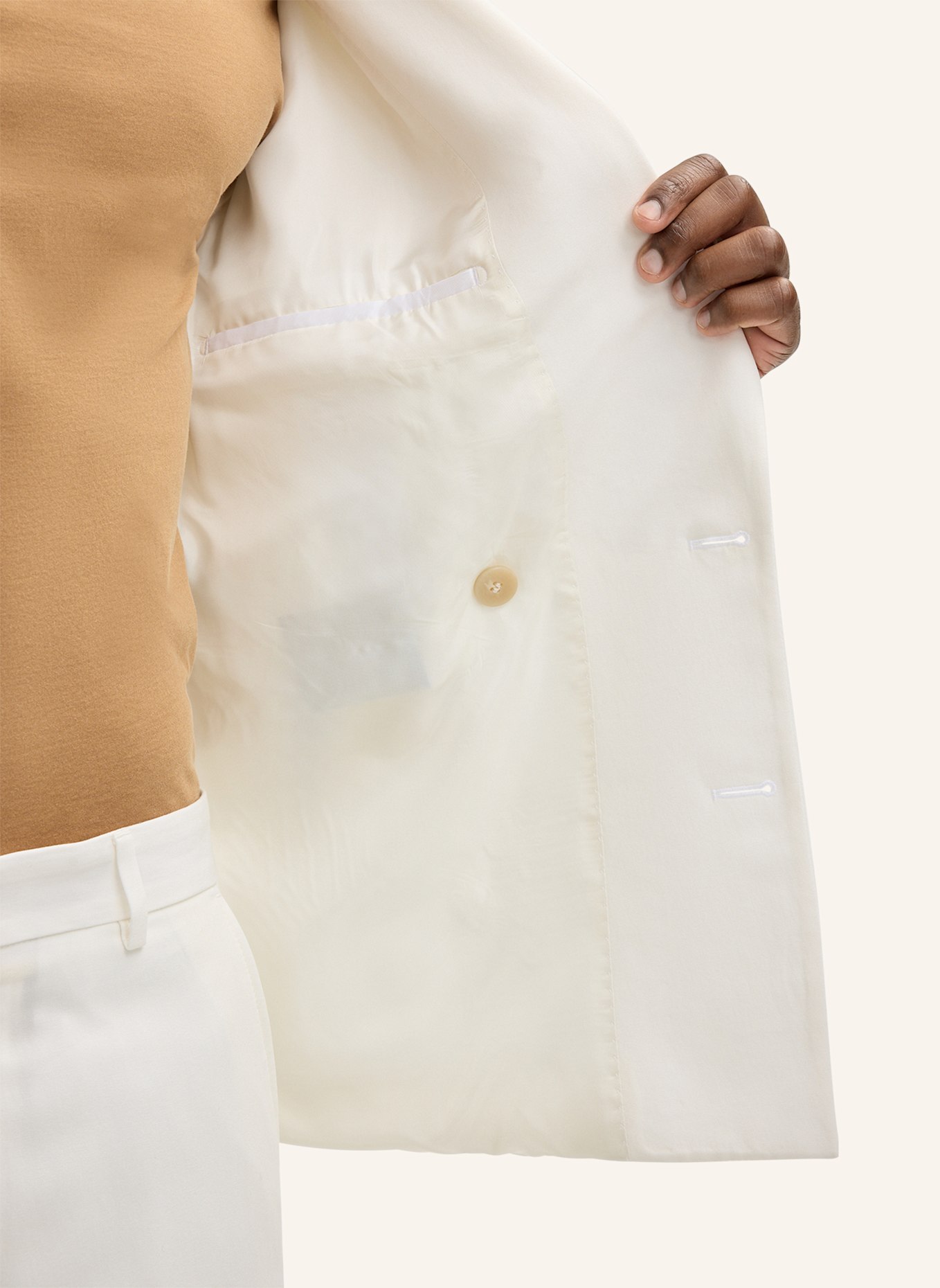 STRELLSON Sakko ASHTON: WEISS