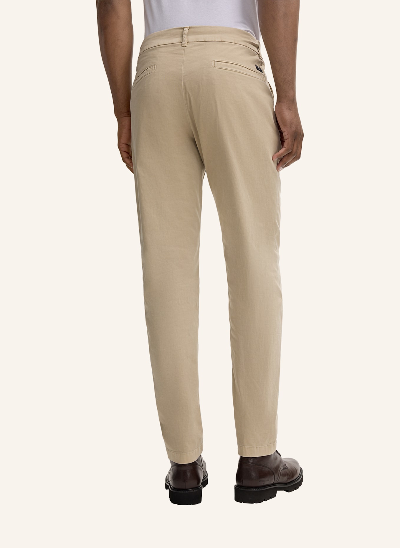 STRELLSON Chino TIUS: BEIGE
