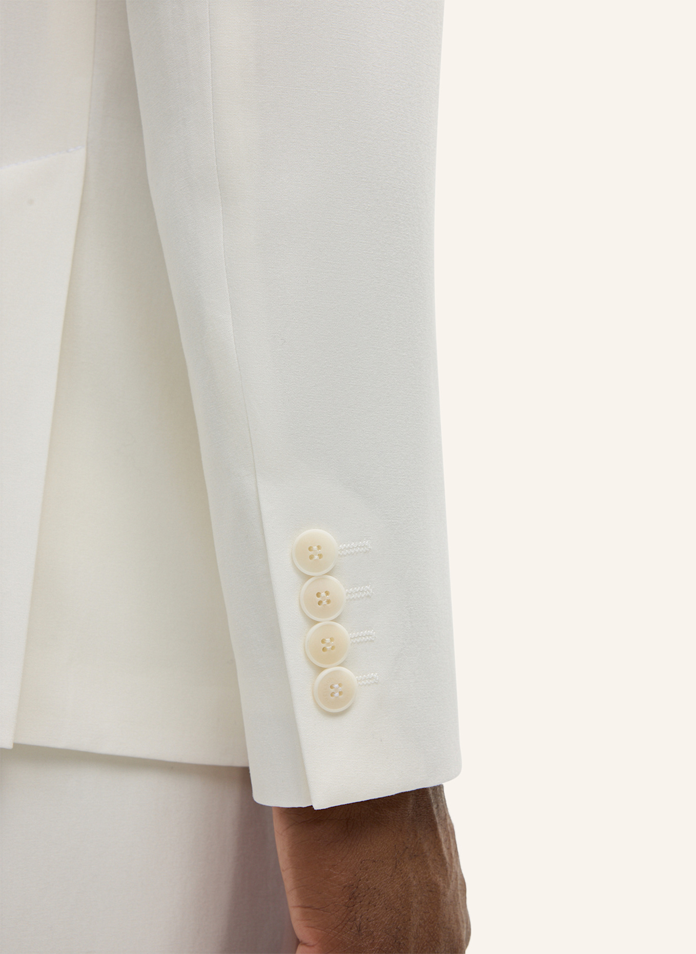 STRELLSON Sakko ASHTON: WEISS