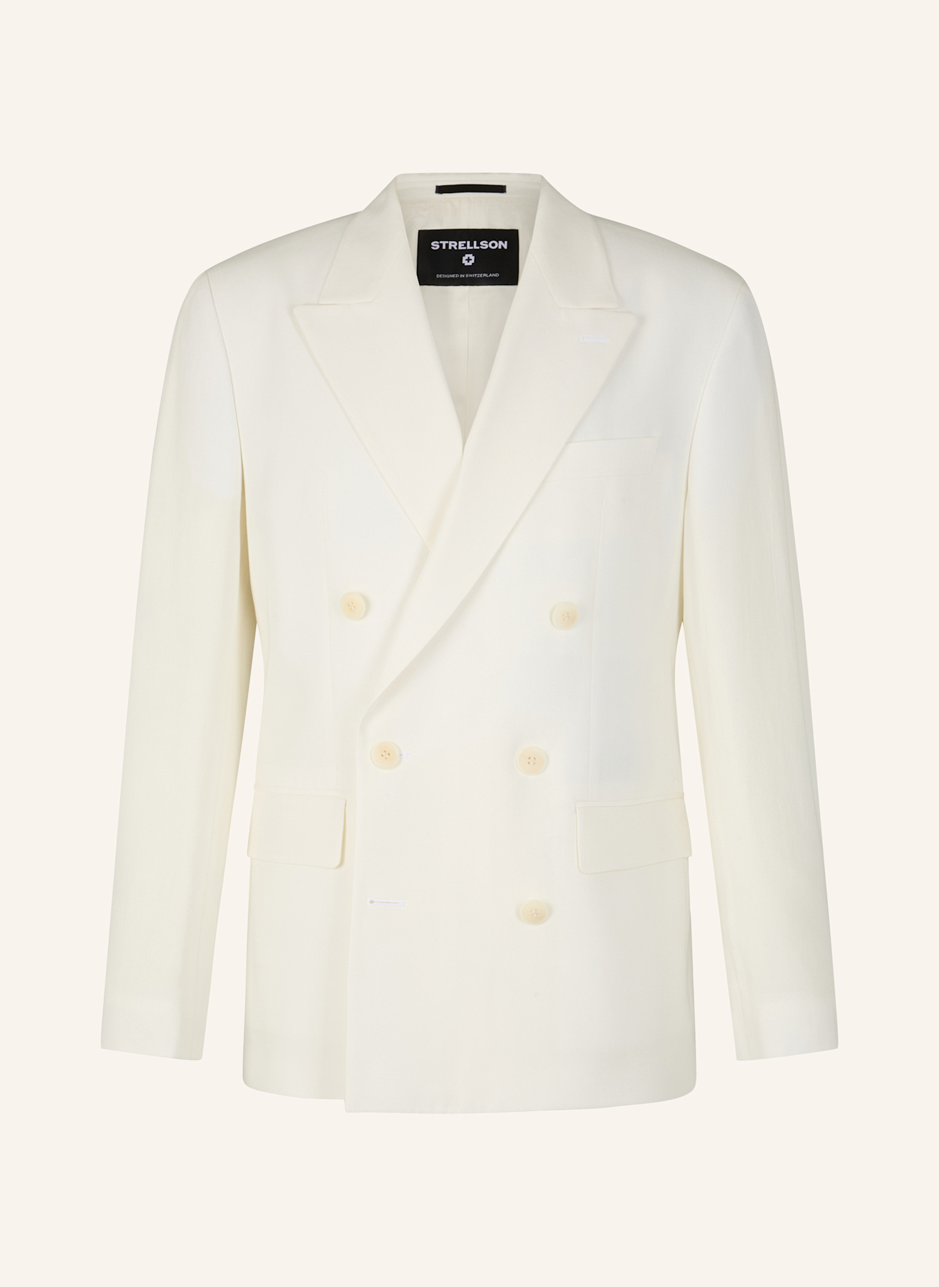 STRELLSON Sakko ASHTON: WEISS