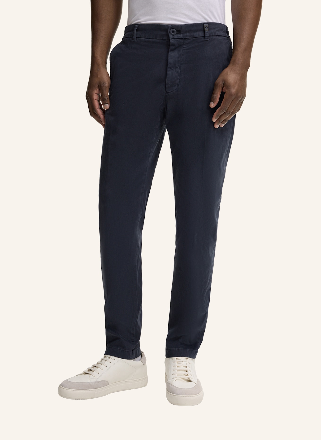 STRELLSON Chino TIUS: DUNKELBLAU