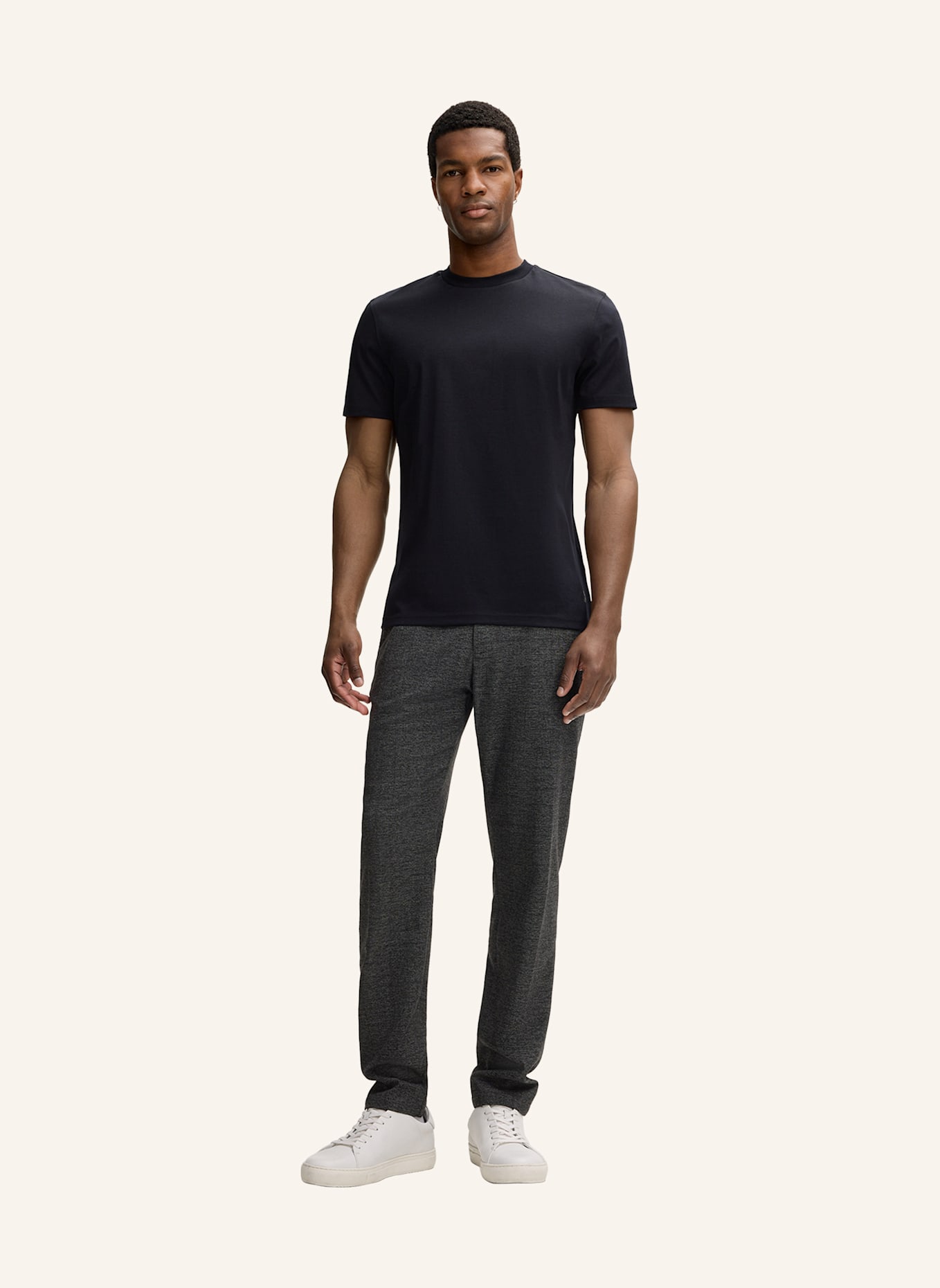 STRELLSON Anzughose TIUS: GRAU