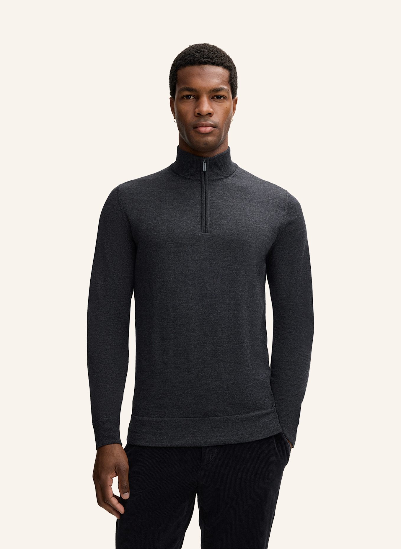 STRELLSON Troyer MAREK: GRAU