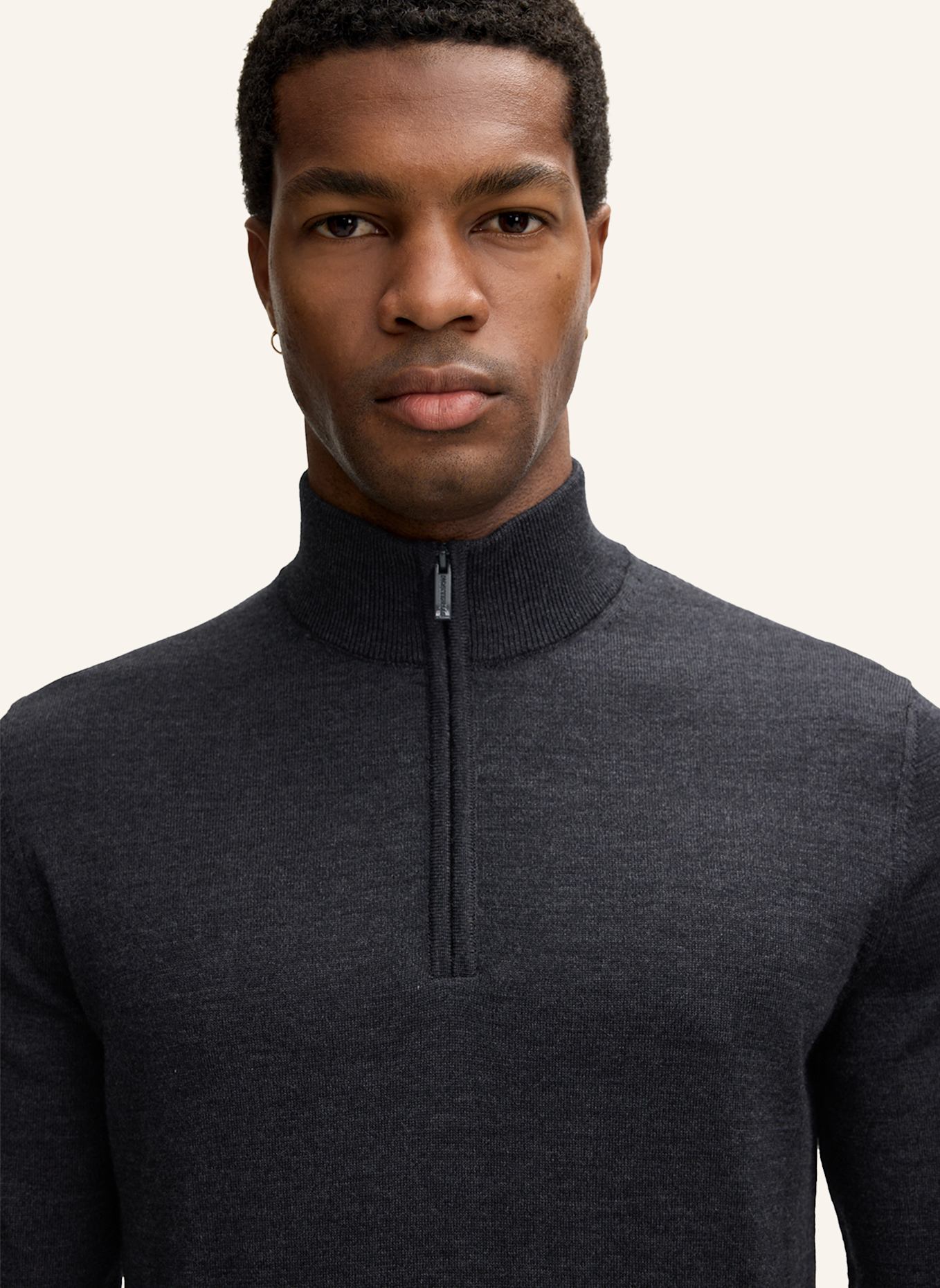 STRELLSON Troyer MAREK: GRAU