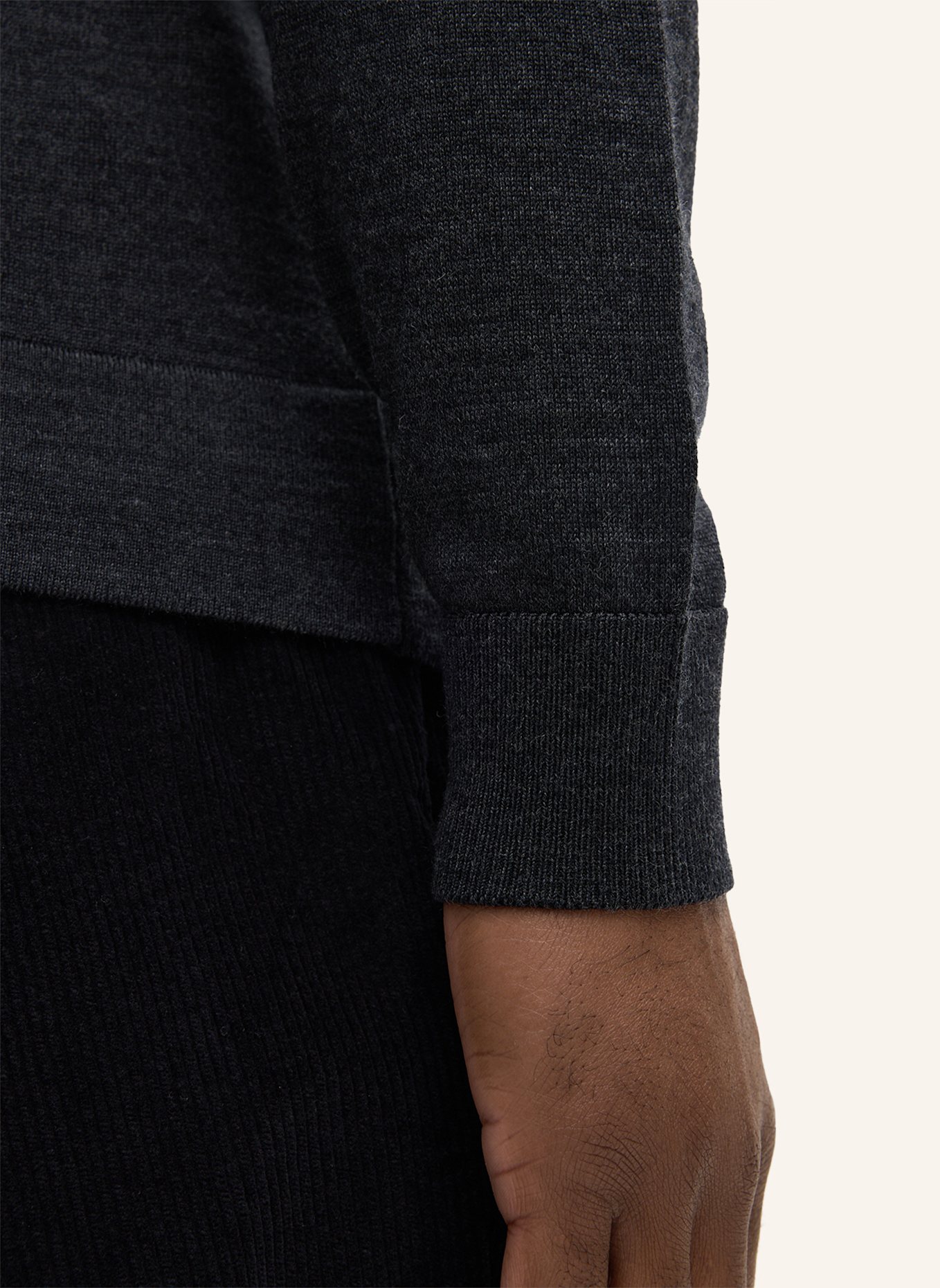 STRELLSON Troyer MAREK: GRAU