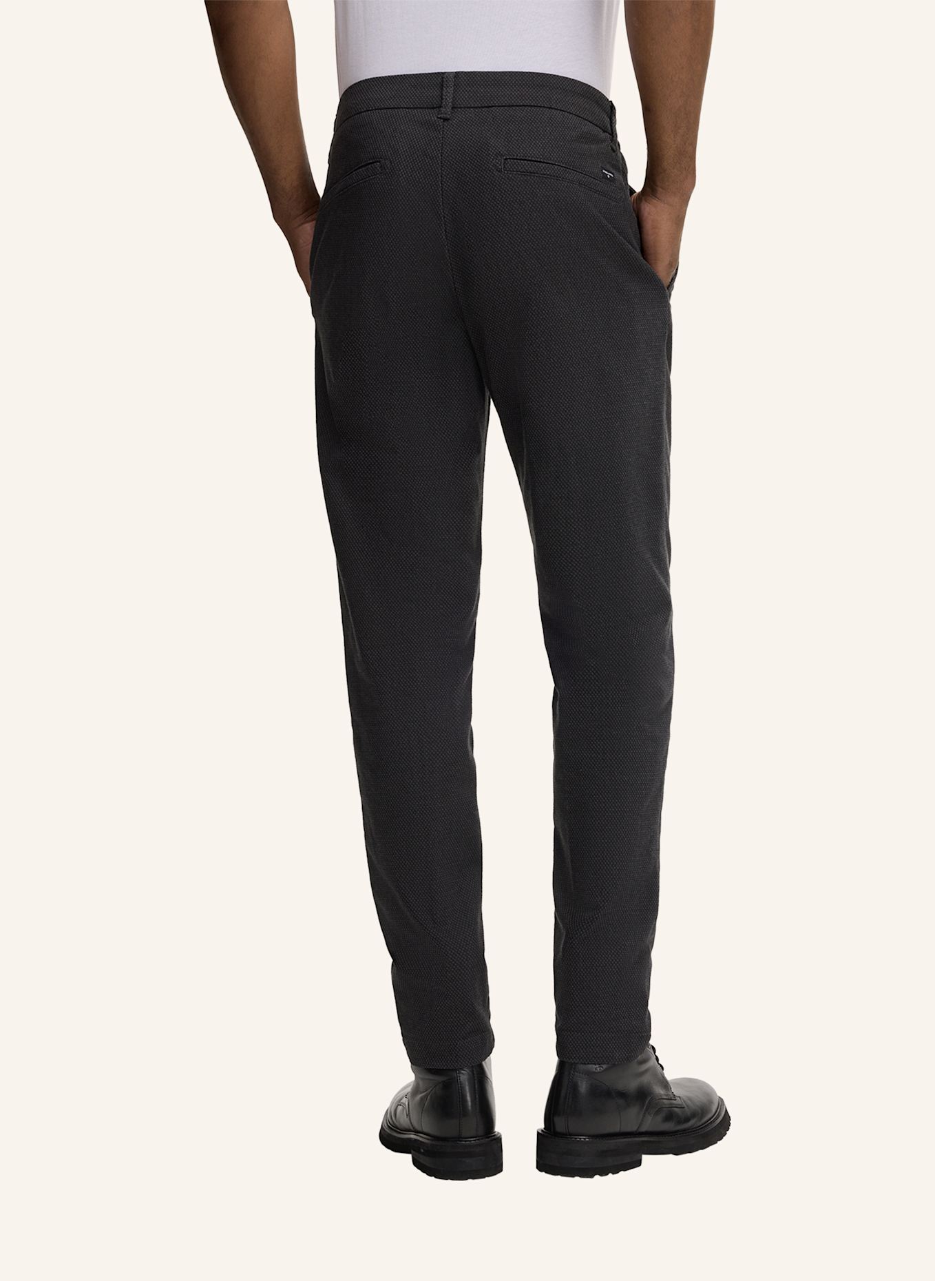 STRELLSON Chino TIUS: GRAU