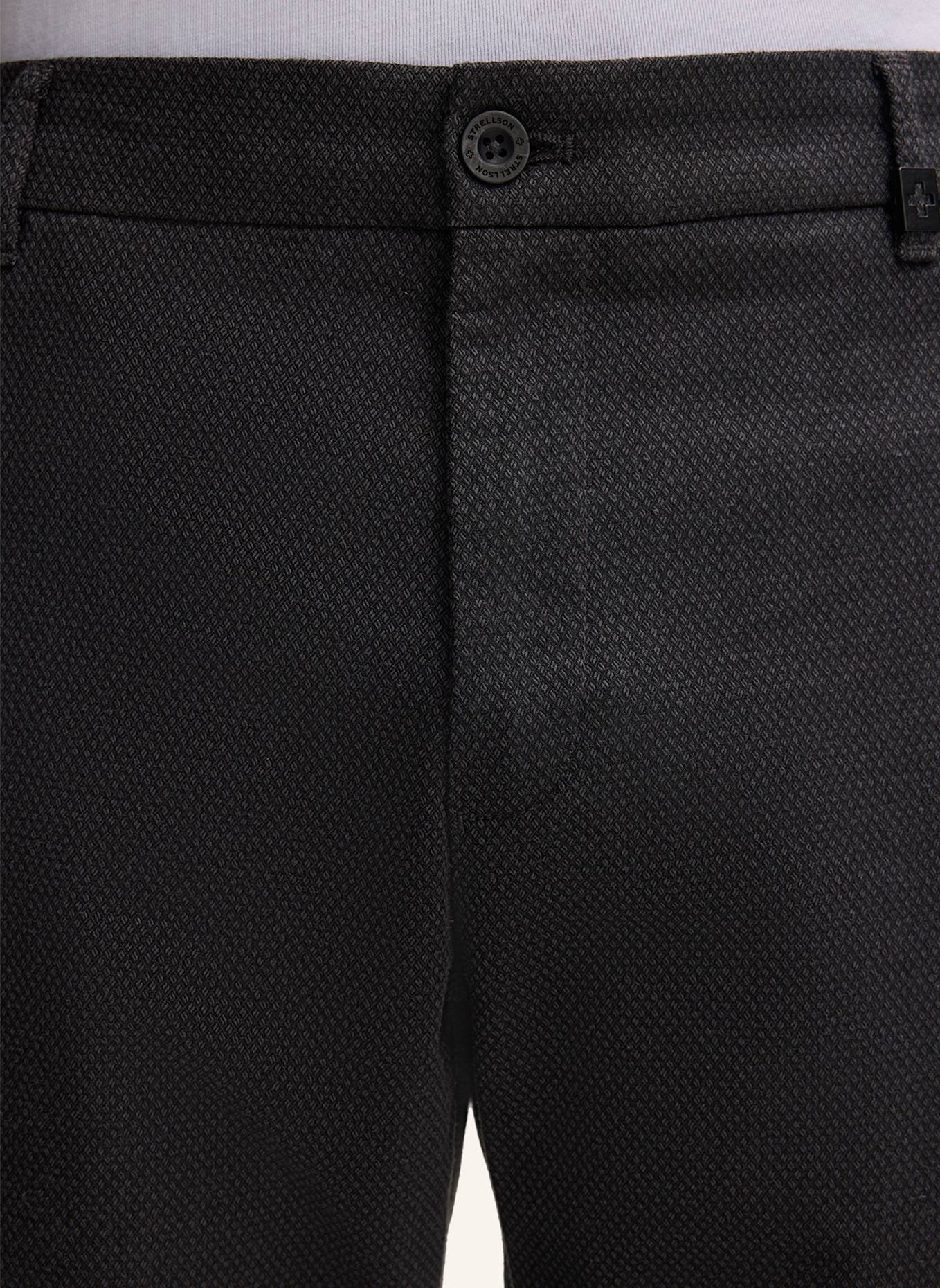 STRELLSON Chino TIUS: GRAU