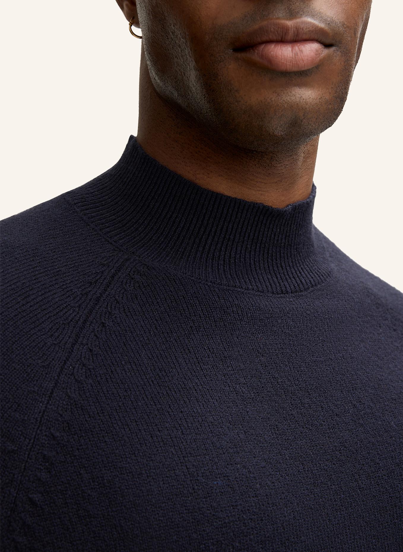 STRELLSON Pullover TITO: DUNKELBLAU