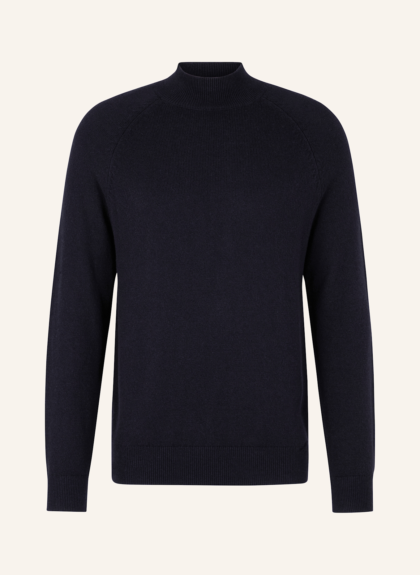 STRELLSON Pullover TITO: DUNKELBLAU