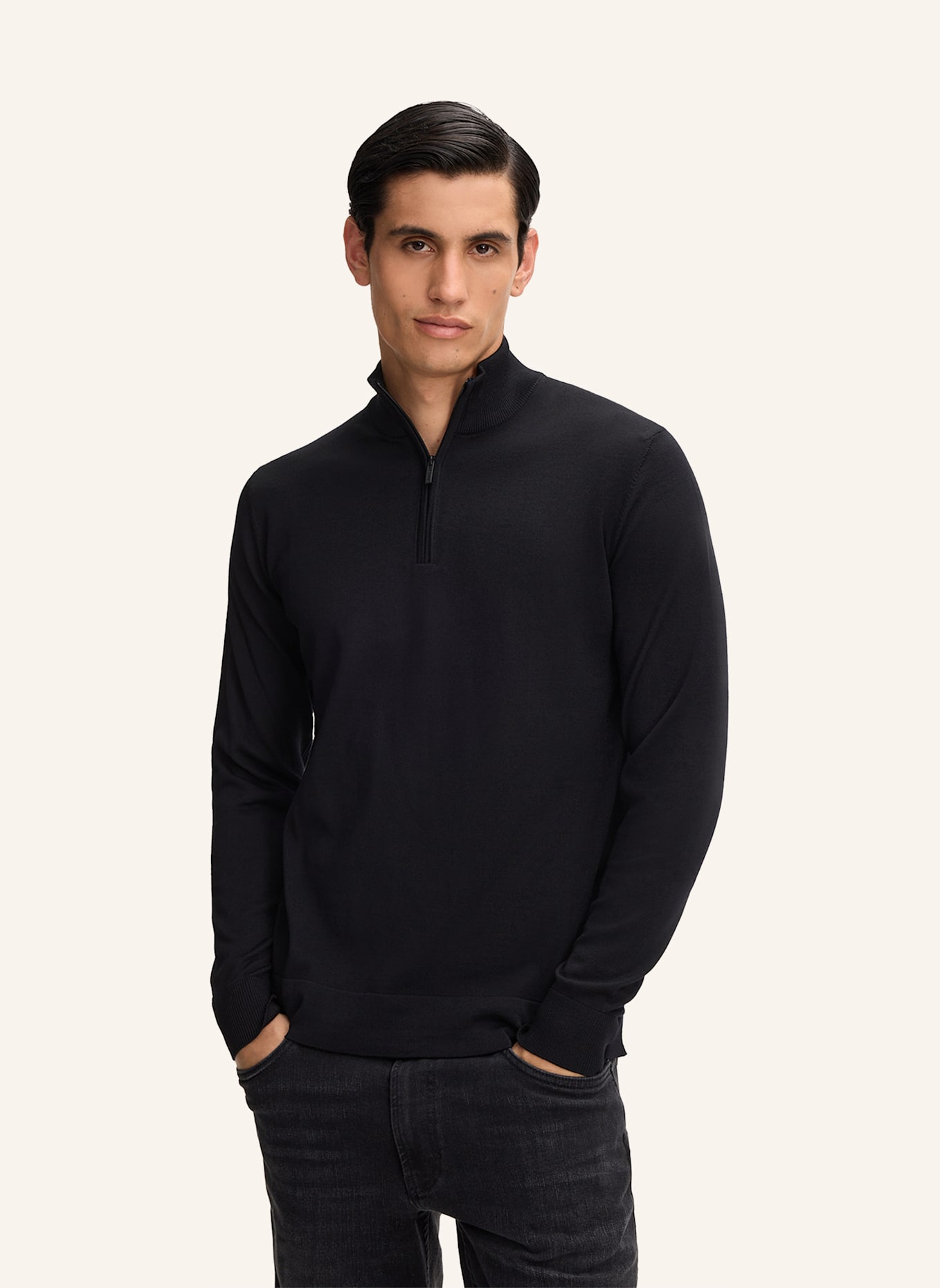 STRELLSON Troyer MAREK: SCHWARZ