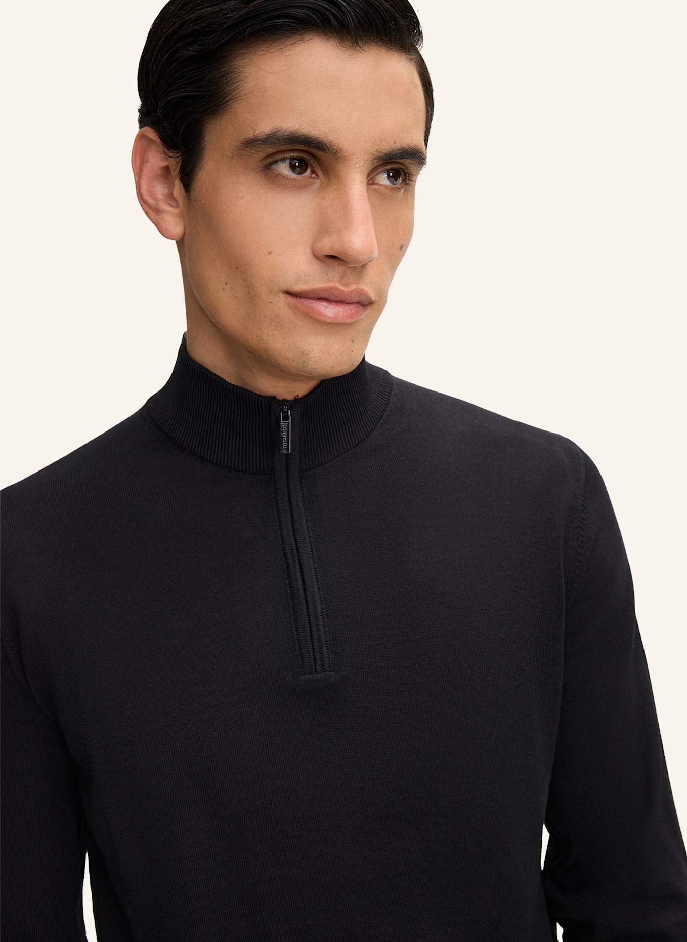 STRELLSON Troyer MAREK: SCHWARZ