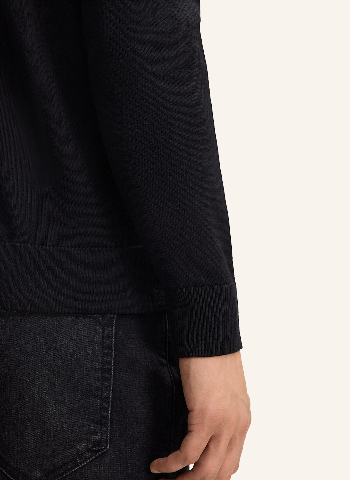 STRELLSON Troyer MAREK: SCHWARZ