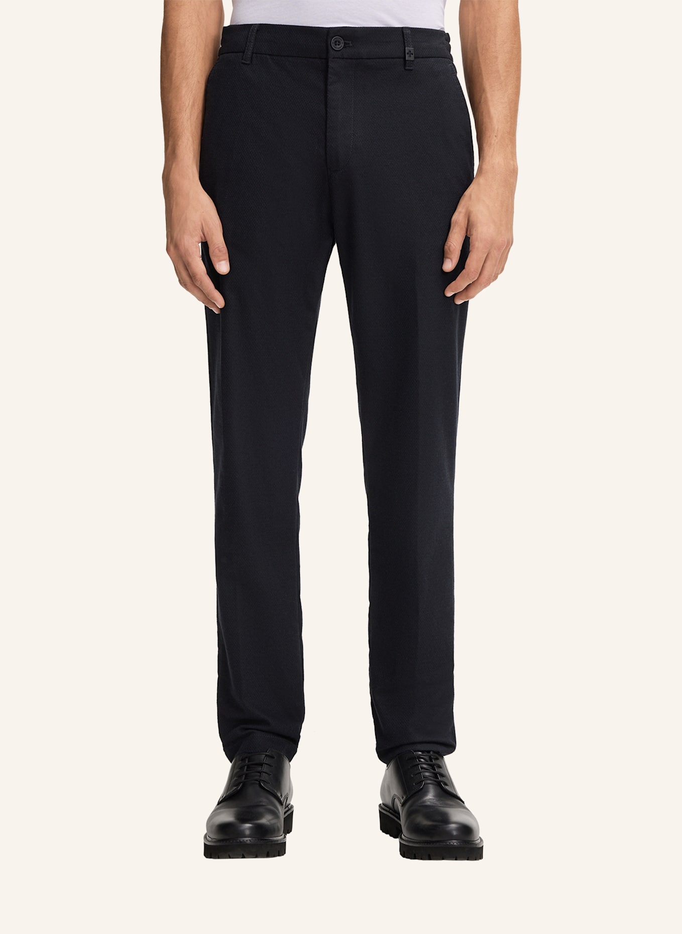 STRELLSON Chino TIUS: DUNKELBLAU